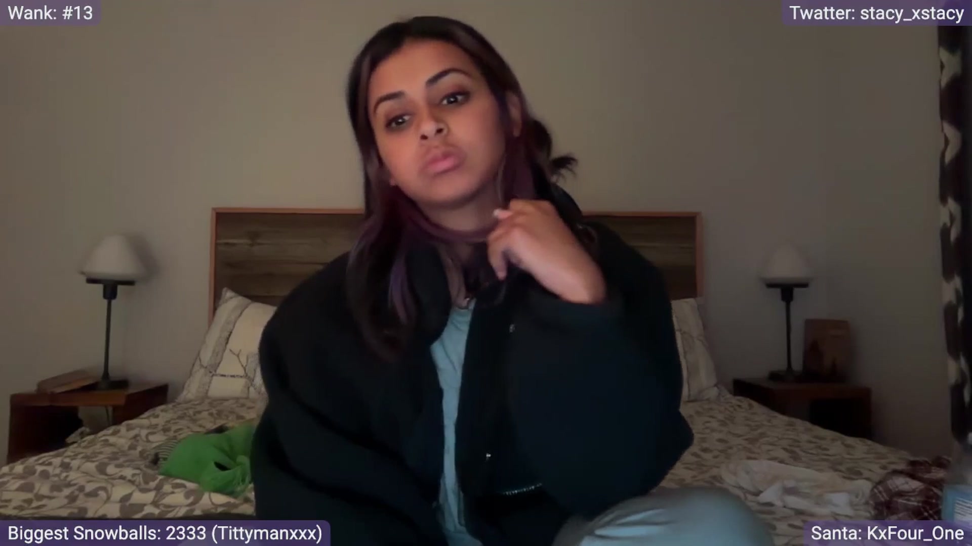 Gallery image thumbnail from Stacy_x3's myfreecams stream on, 01/03/2026, 11:15 image 8 of 20