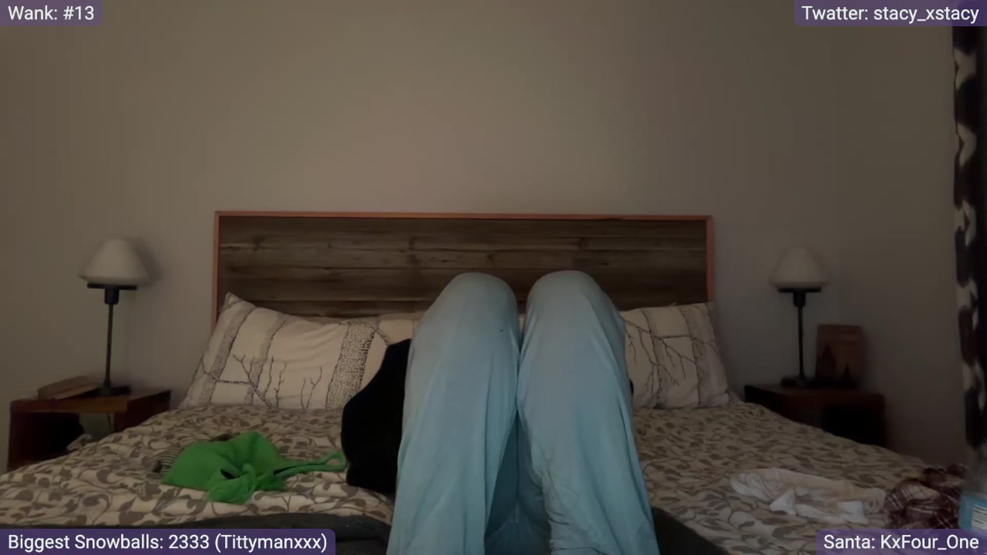 Gallery image thumbnail from Stacy_x3's myfreecams stream on, 01/03/2026, 11:15 image 10 of 20