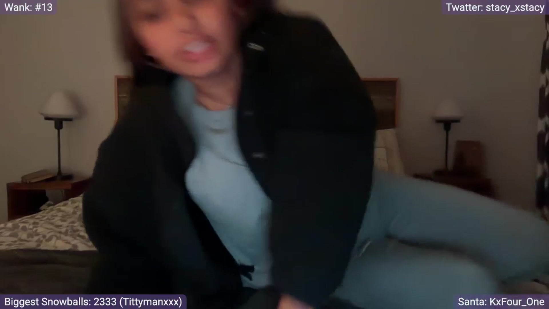 Gallery image thumbnail from Stacy_x3's myfreecams stream on, 01/03/2026, 11:15 image 18 of 20