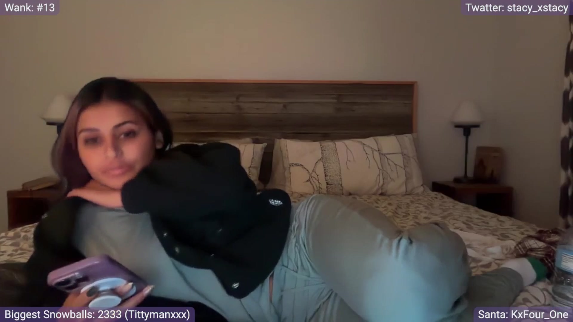 Gallery image thumbnail from Stacy_x3's myfreecams stream on, 01/03/2026, 11:15 image 15 of 20