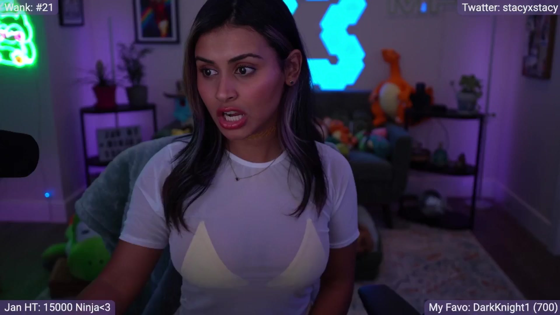 Gallery image thumbnail from Stacy_x3's myfreecams stream on, 01/13/2026, 08:30 image 17 of 20