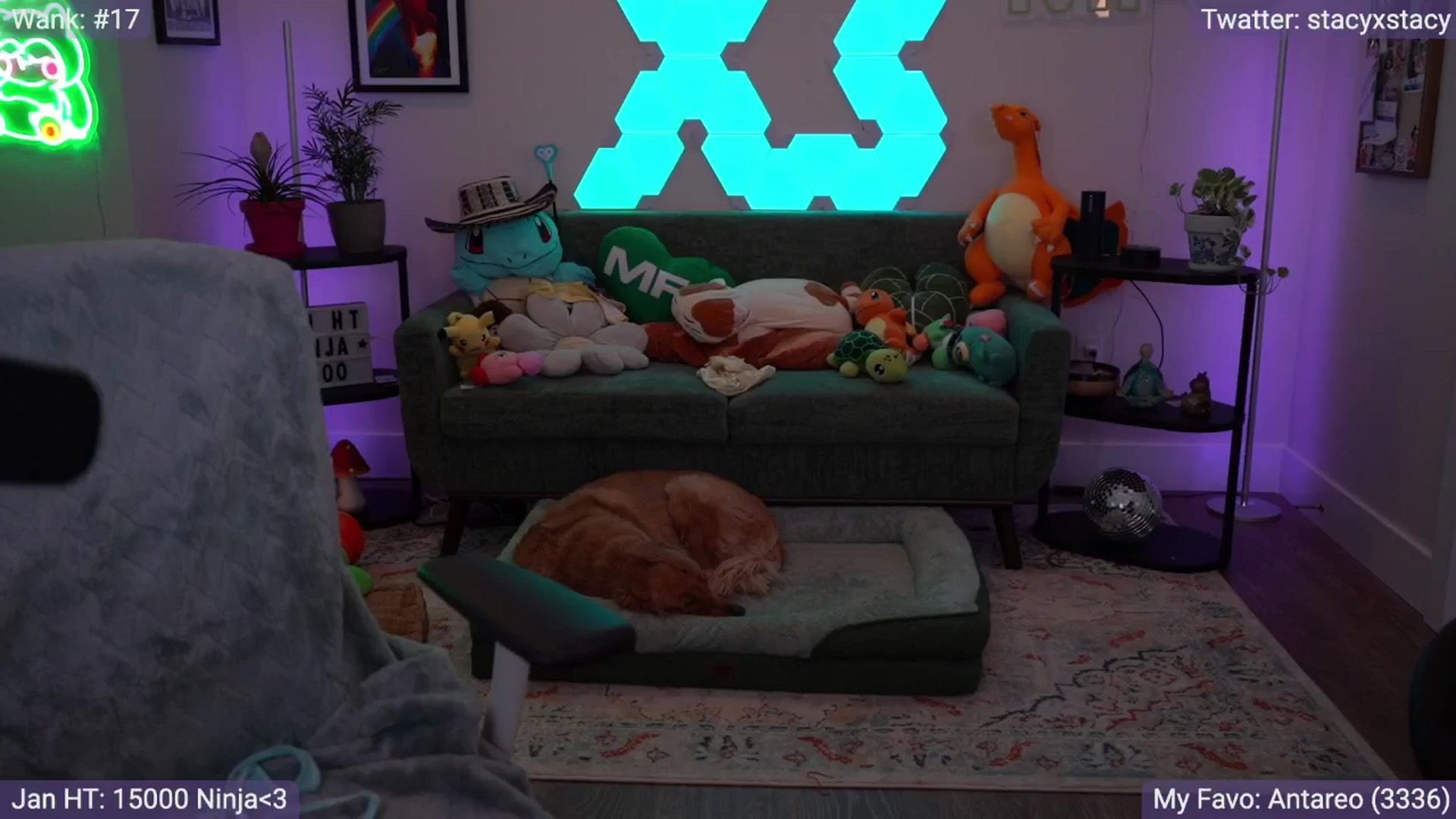 Gallery image thumbnail from Stacy_x3's myfreecams stream on, 01/13/2026, 11:56 image 14 of 20