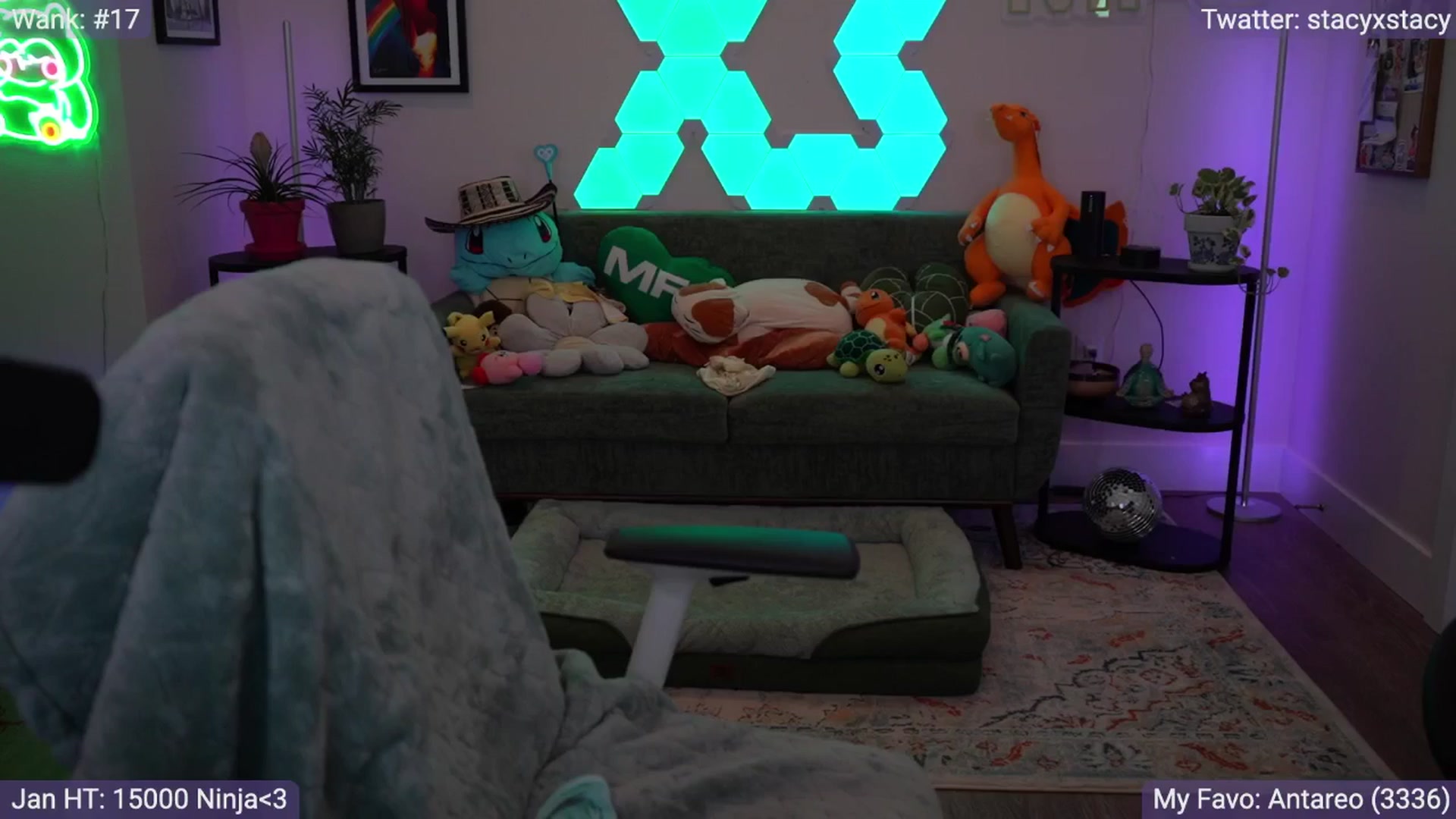 Gallery image thumbnail from Stacy_x3's myfreecams stream on, 01/13/2026, 11:56 image 15 of 20