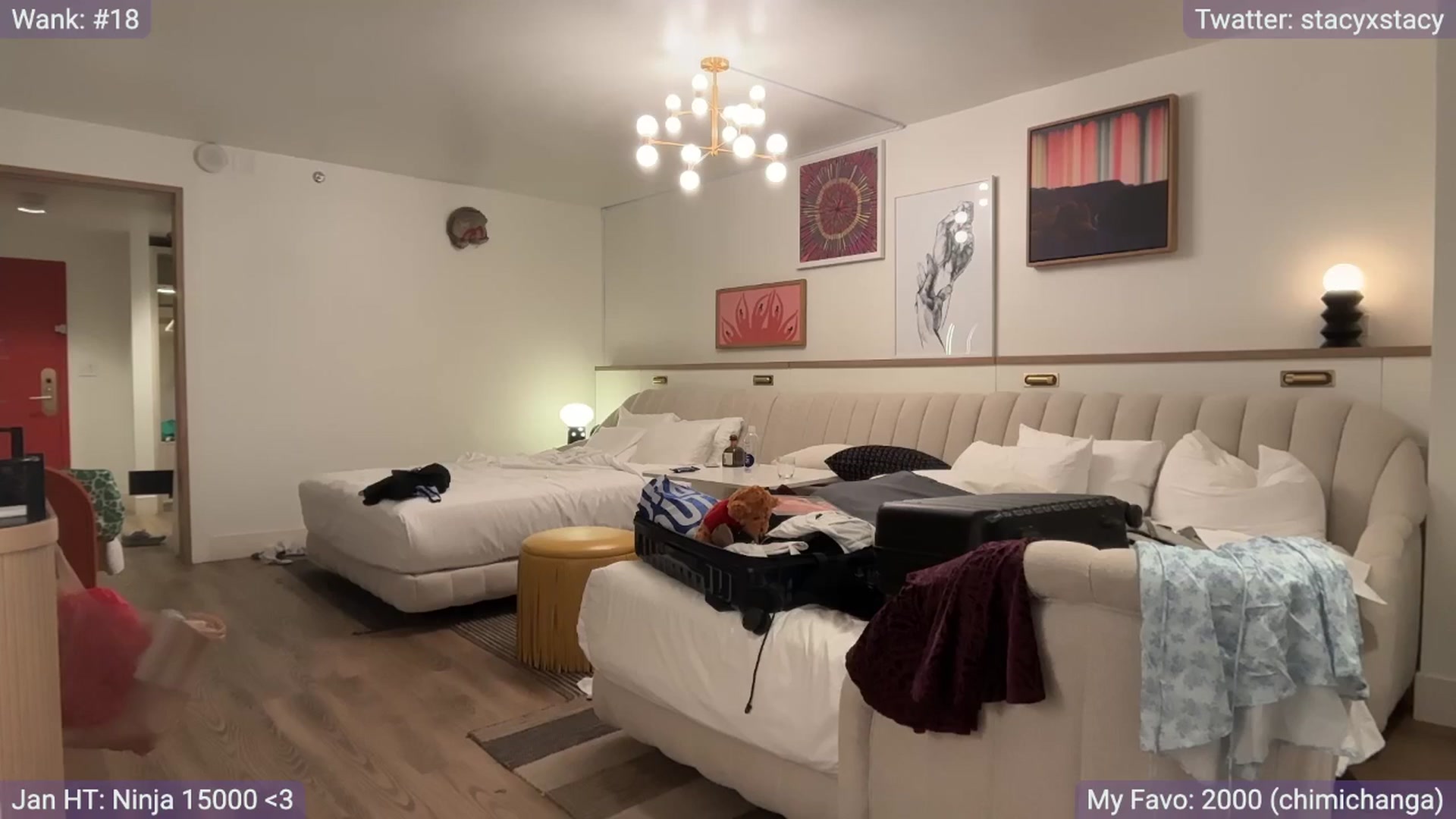 Gallery image thumbnail from Stacy_x3's myfreecams stream on, 01/25/2026, 03:52 image 13 of 20
