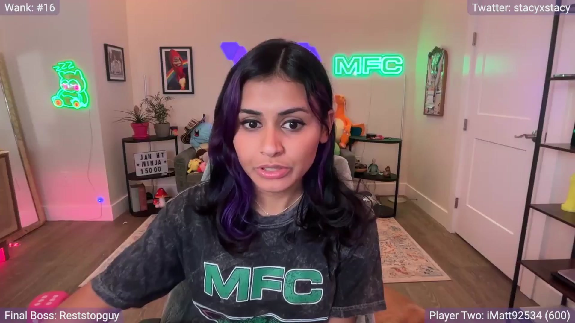 Gallery image thumbnail from Stacy_x3's myfreecams stream on, 01/29/2026, 07:49 image 14 of 20