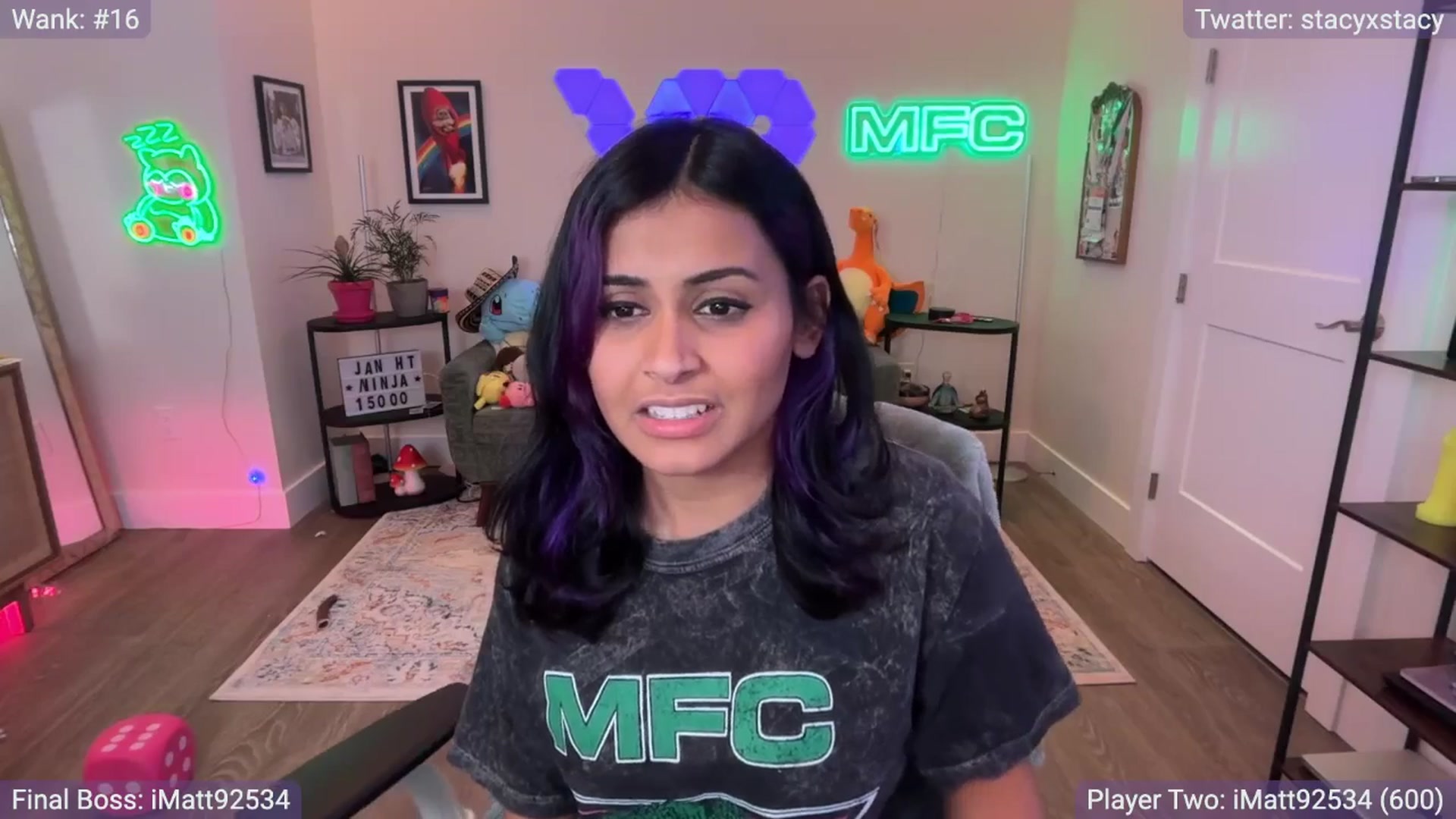 Gallery image thumbnail from Stacy_x3's myfreecams stream on, 01/29/2026, 07:49 image 20 of 20