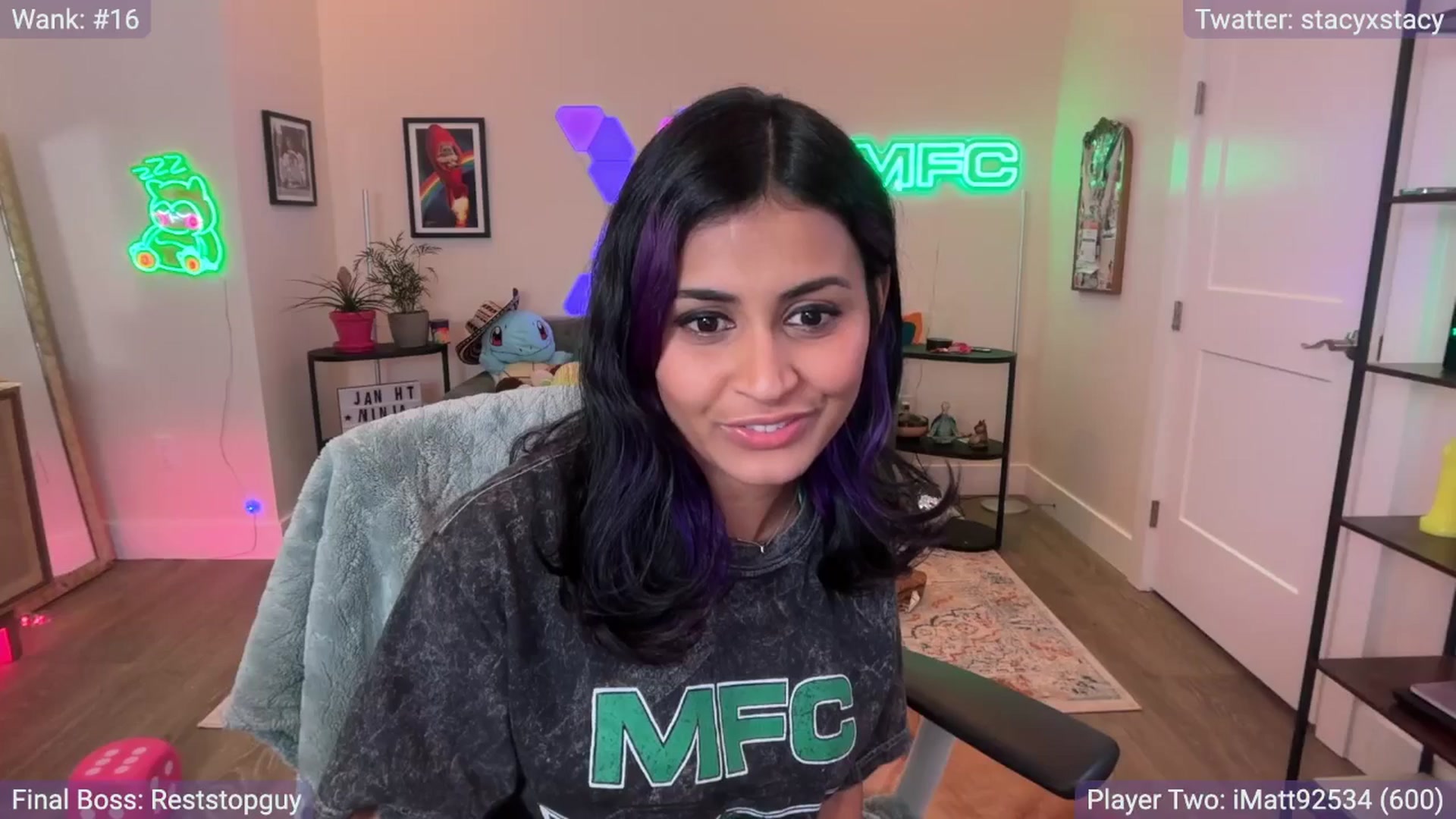 Gallery image thumbnail from Stacy_x3's myfreecams stream on, 01/29/2026, 07:49 image 11 of 20