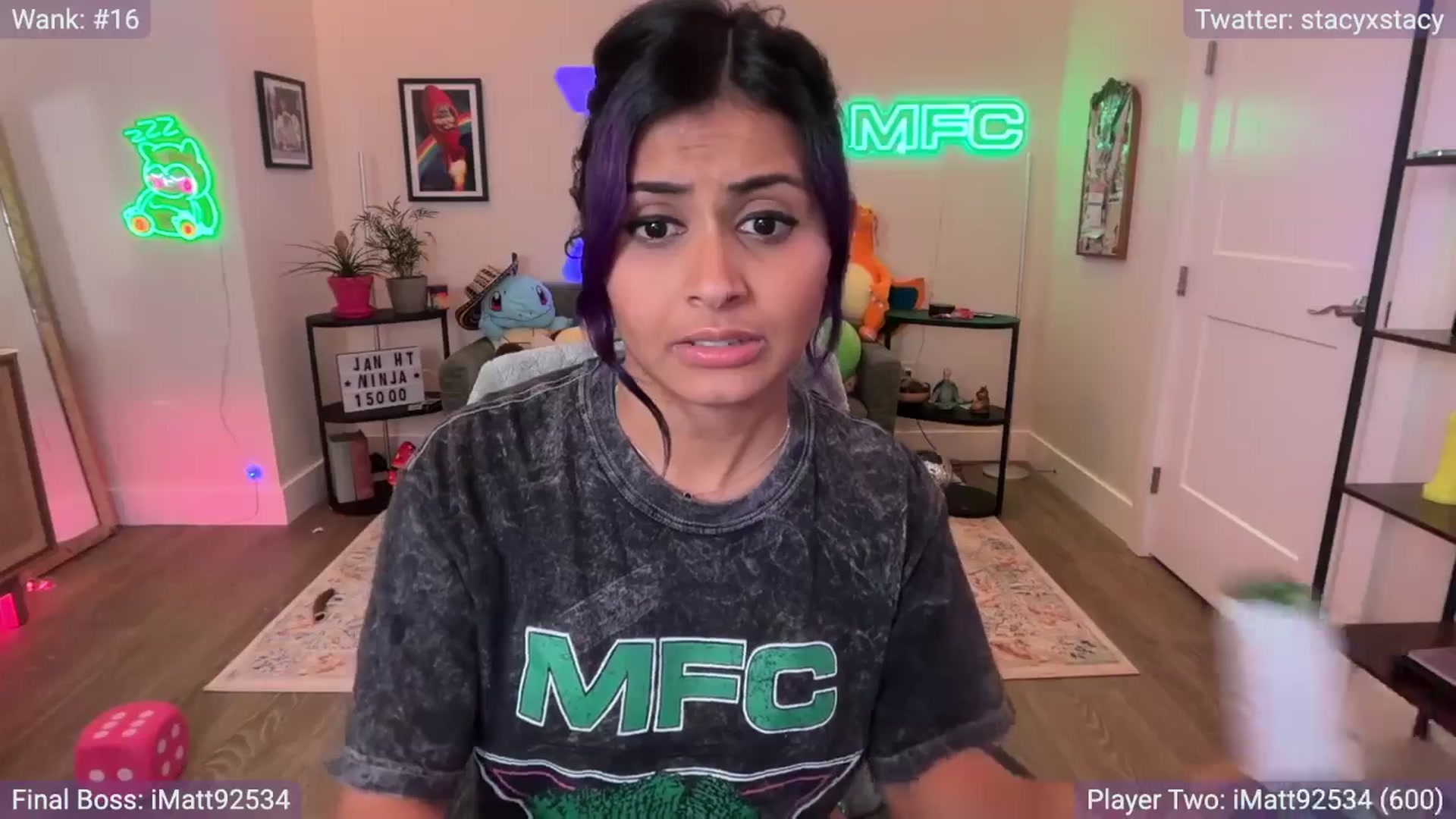Gallery image thumbnail from Stacy_x3's myfreecams stream on, 01/29/2026, 07:49 image 16 of 20