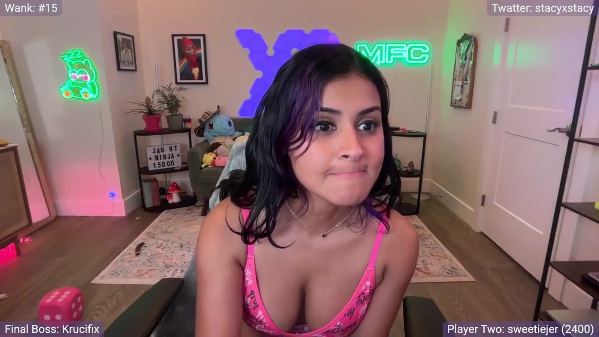 Gallery image thumbnail from Stacy_x3's myfreecams stream on, 01/29/2026, 11:49 image 8 of 20