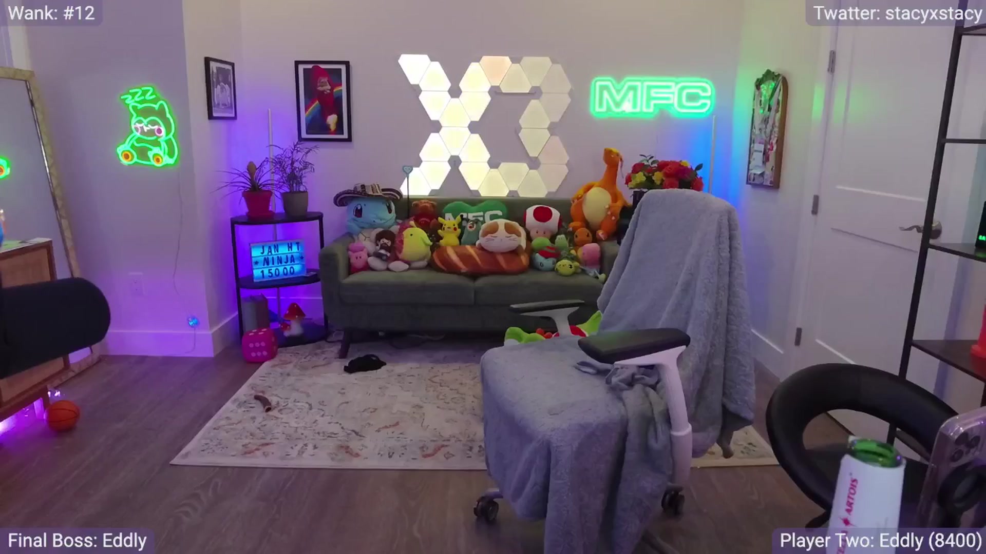 Gallery image thumbnail from Stacy_x3's myfreecams stream on, 01/31/2026, 12:15 image 20 of 20
