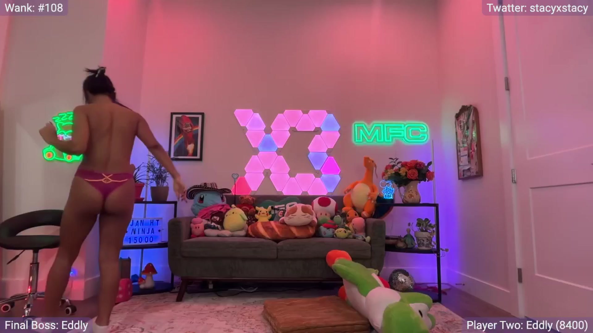 Gallery image thumbnail from Stacy_x3's myfreecams stream on, 02/01/2026, 08:51 image 12 of 20