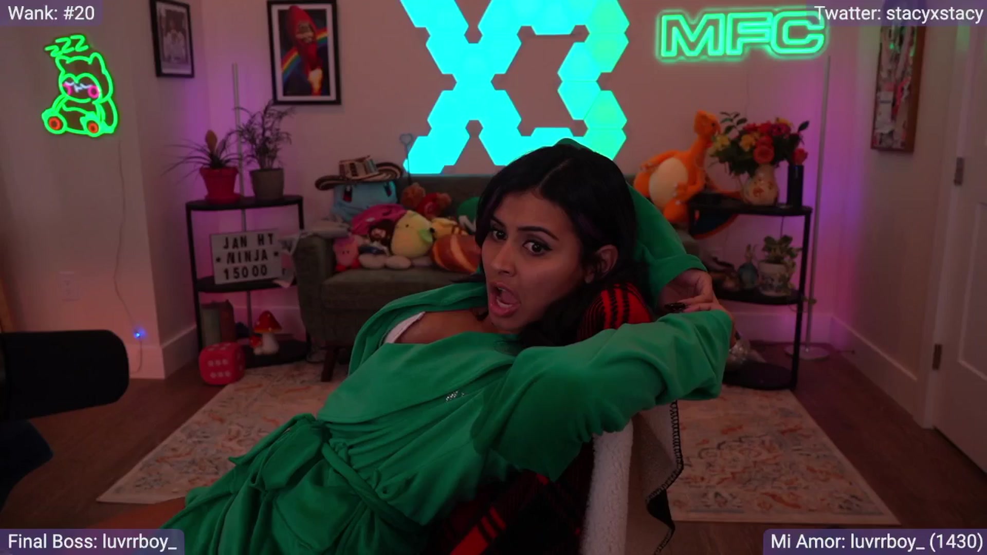 Gallery image thumbnail from Stacy_x3's myfreecams stream on, 02/04/2026, 04:42 image 19 of 20