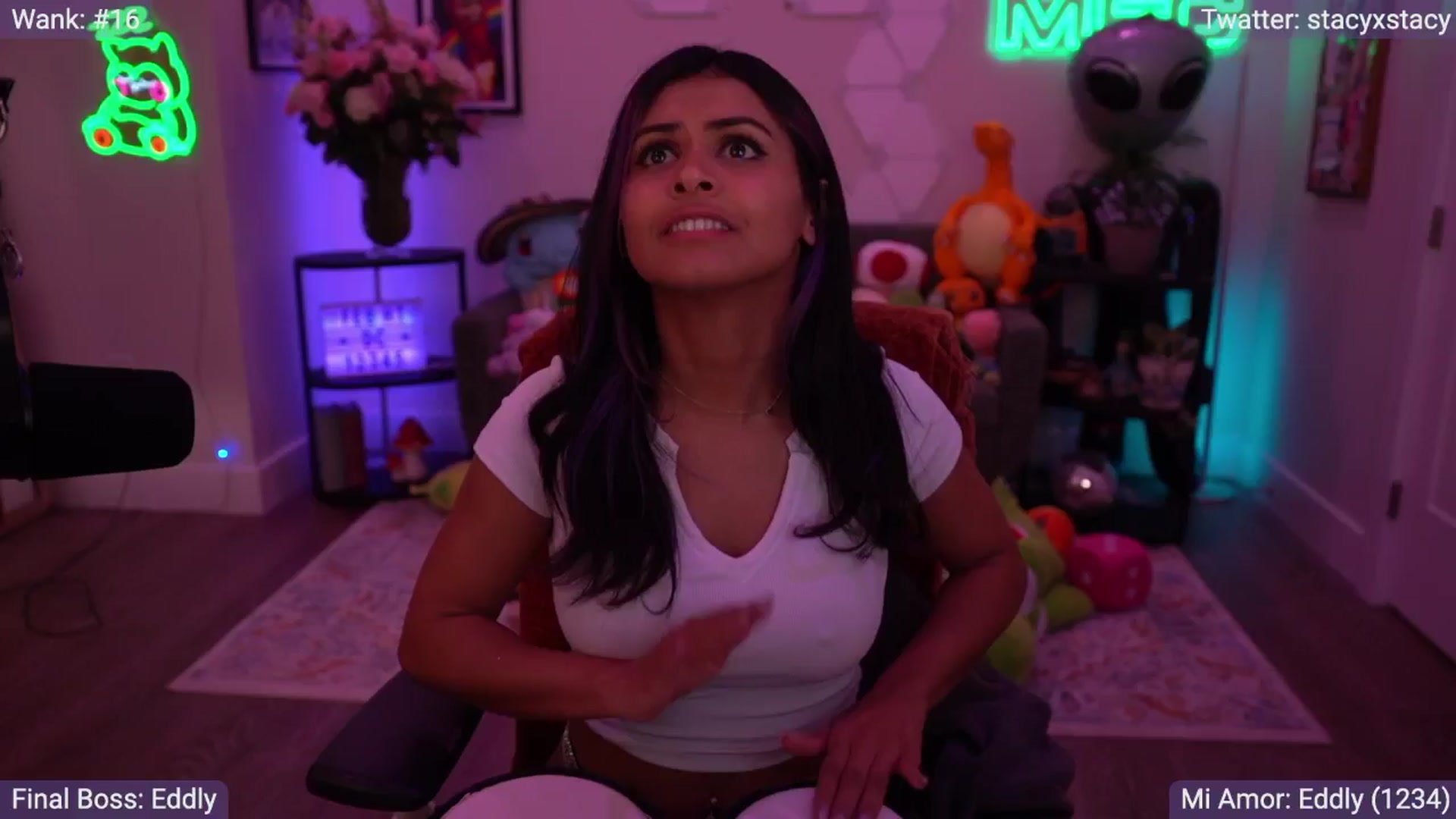 Gallery image thumbnail from Stacy_x3's myfreecams stream on, 02/17/2026, 08:09 image 11 of 20