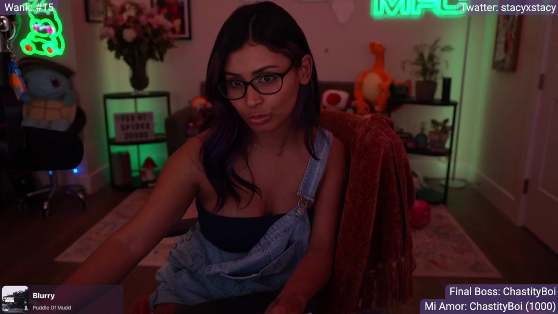 Gallery image thumbnail from Stacy_x3's myfreecams stream on, 02/20/2026, 08:00 image 10 of 20