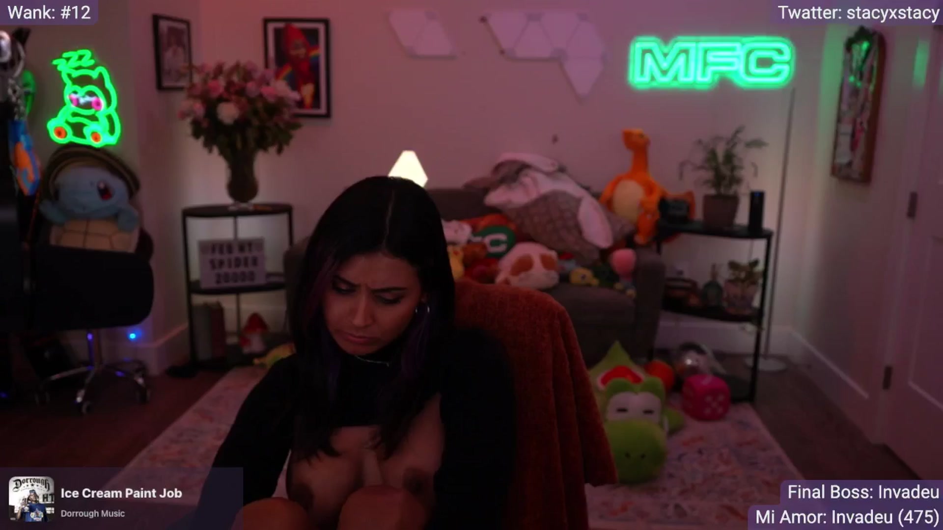 Gallery image thumbnail from Stacy_x3's myfreecams stream on, 02/21/2026, 11:21 image 16 of 20