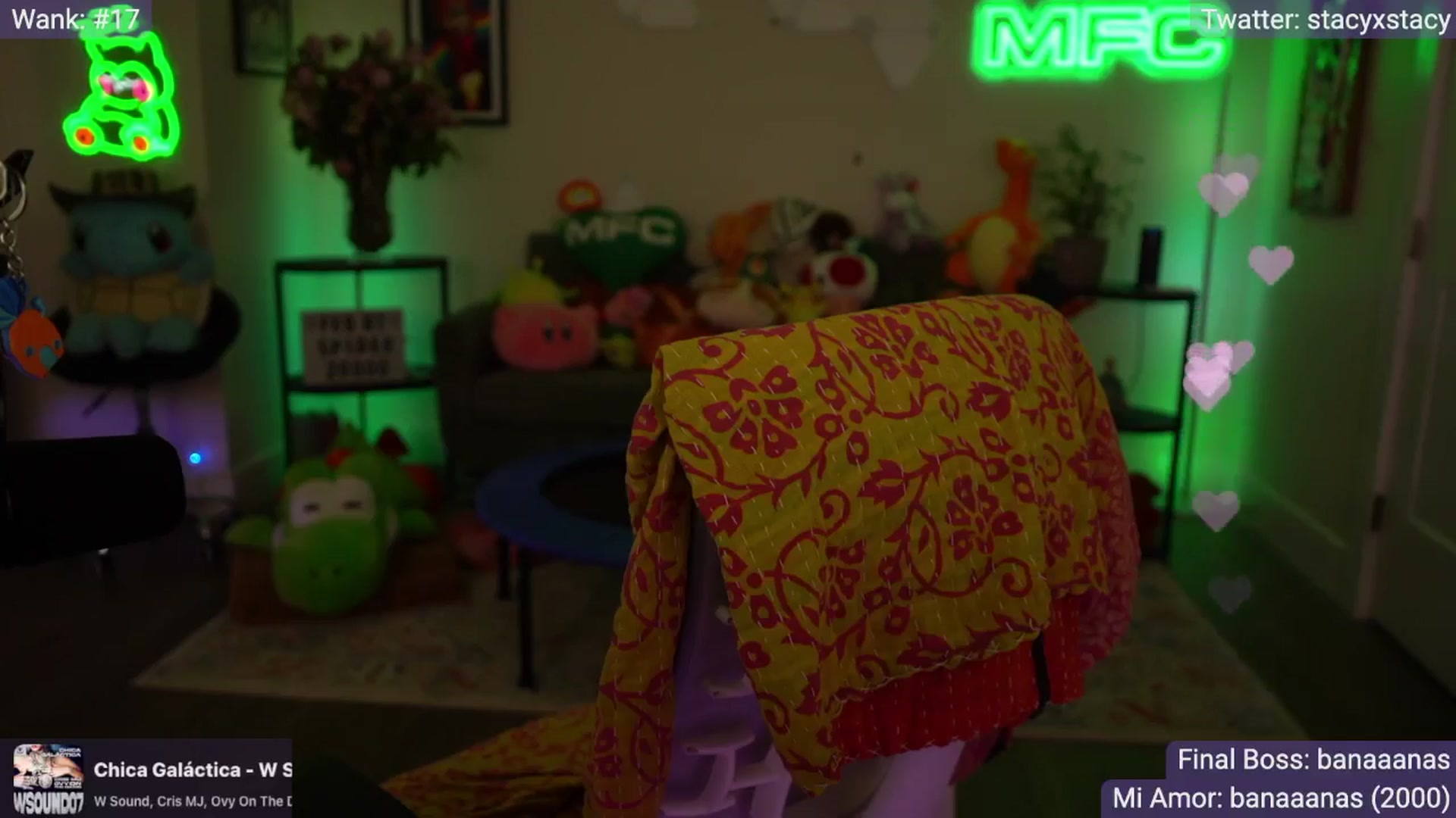 Gallery image thumbnail from Stacy_x3's myfreecams stream on, 03/01/2026, 12:37 image 16 of 20