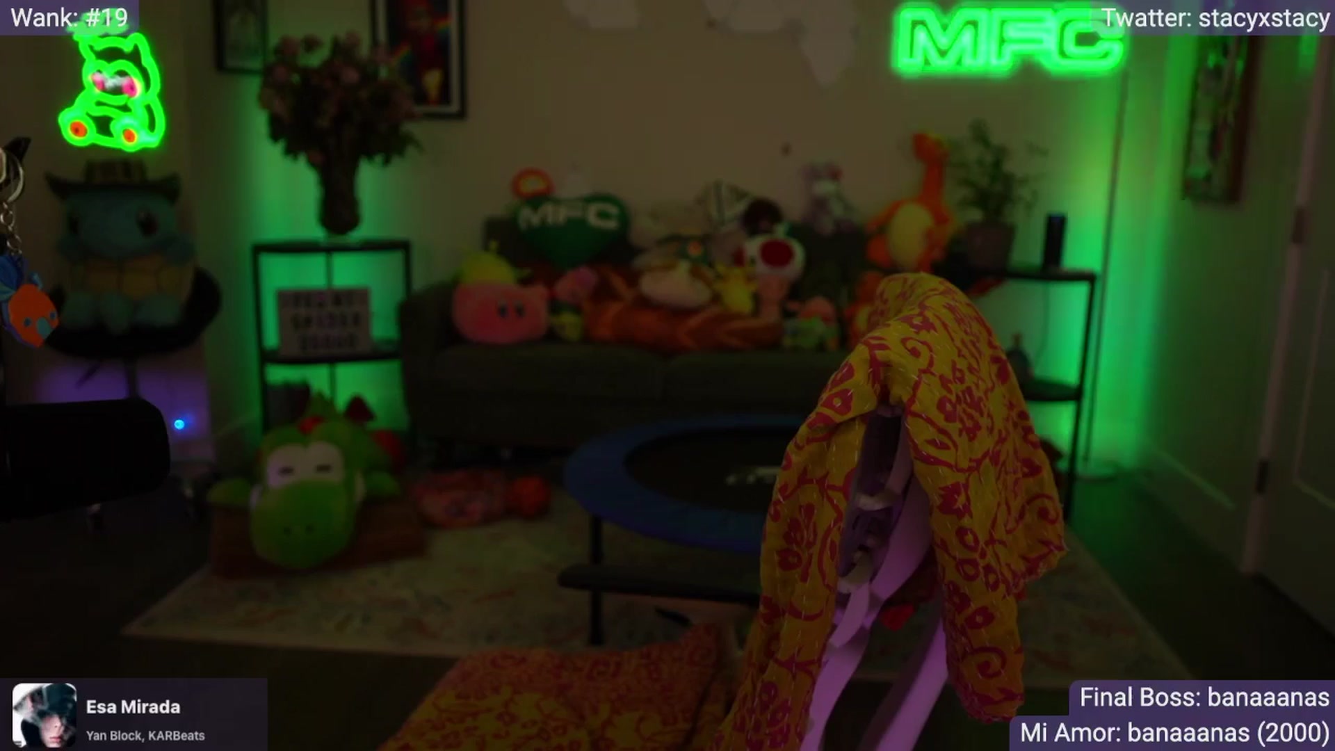 Gallery image thumbnail from Stacy_x3's myfreecams stream on, 03/01/2026, 12:37 image 15 of 20