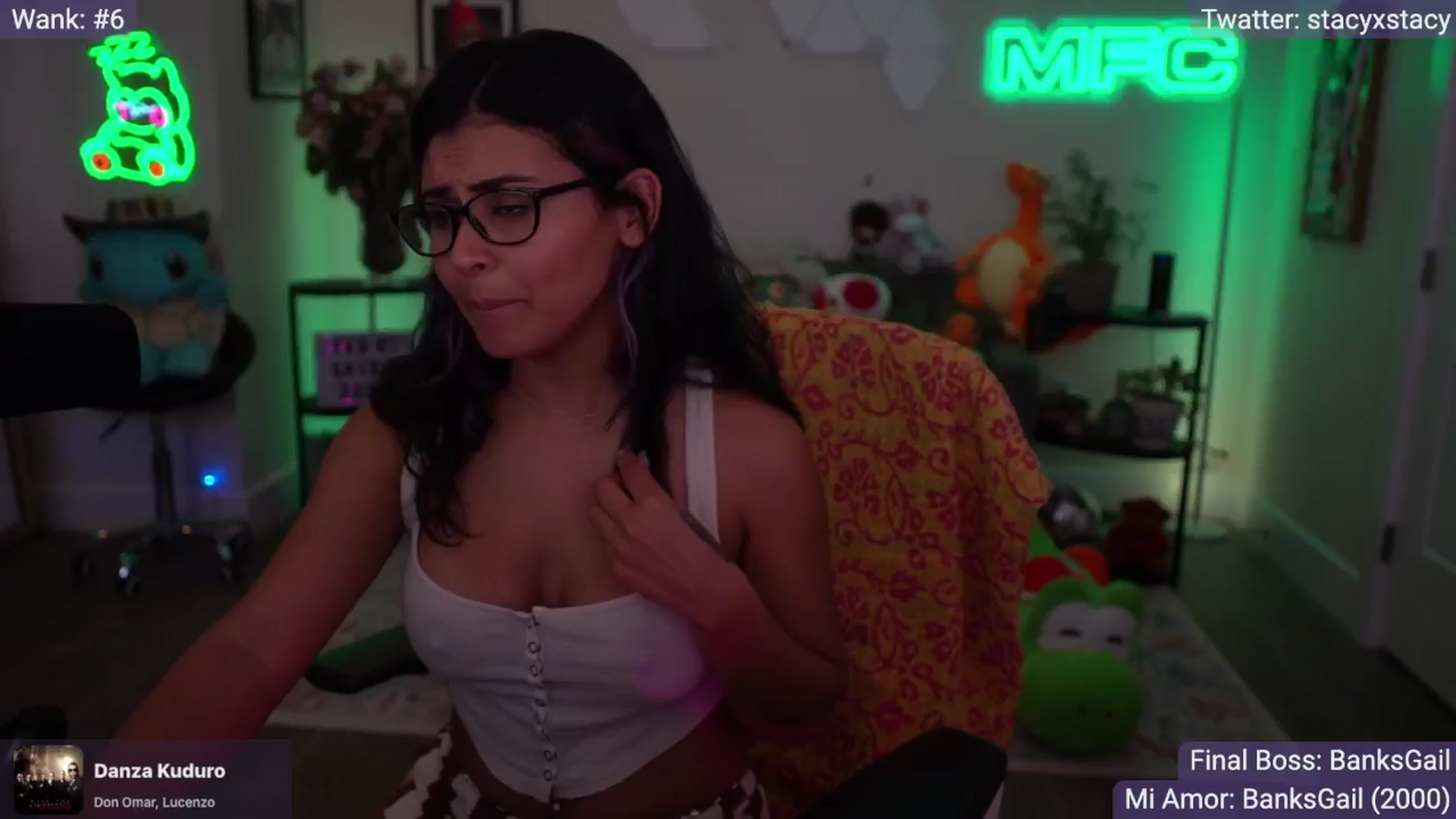 Gallery image thumbnail from Stacy_x3's myfreecams stream on, 03/03/2026, 07:49 image 12 of 20