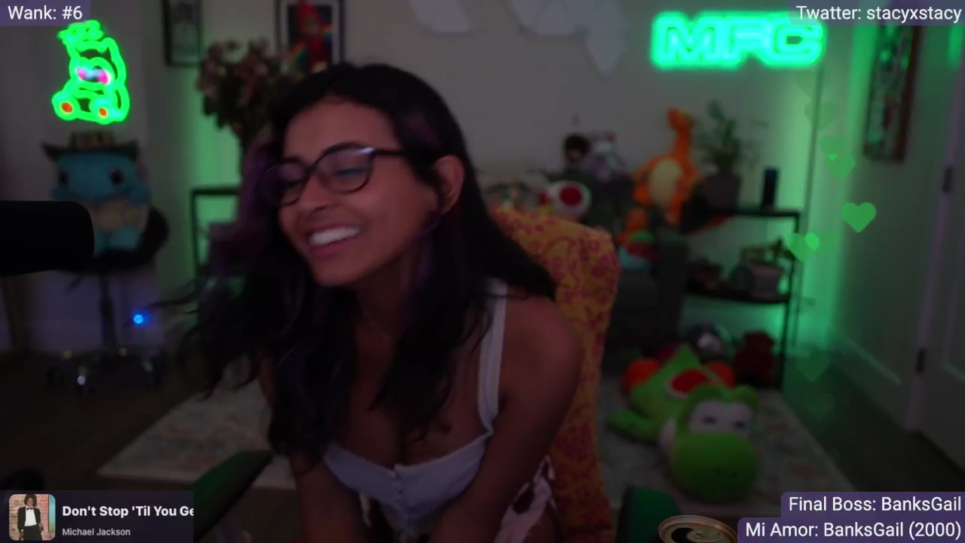 Gallery image thumbnail from Stacy_x3's myfreecams stream on, 03/03/2026, 07:49 image 14 of 20