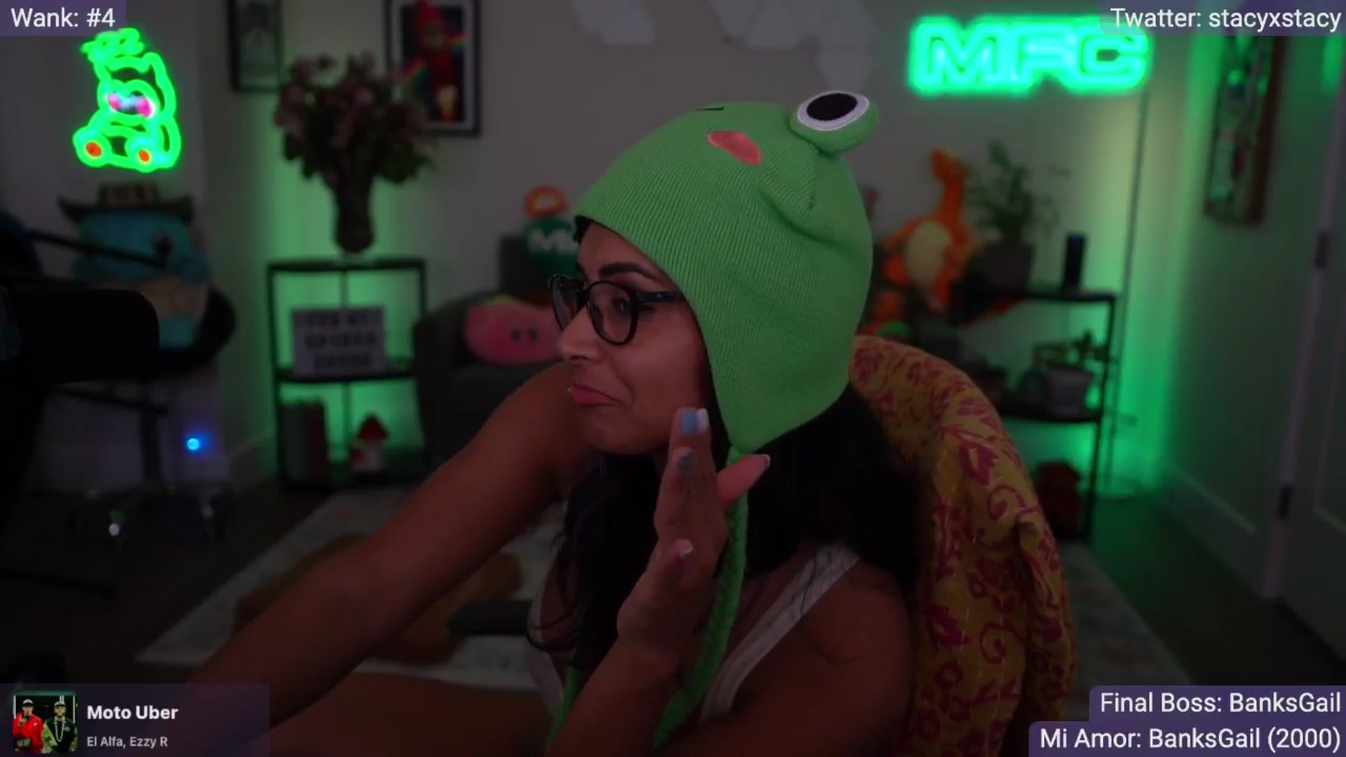 Gallery image thumbnail from Stacy_x3's myfreecams stream on, 03/03/2026, 08:29 image 14 of 20