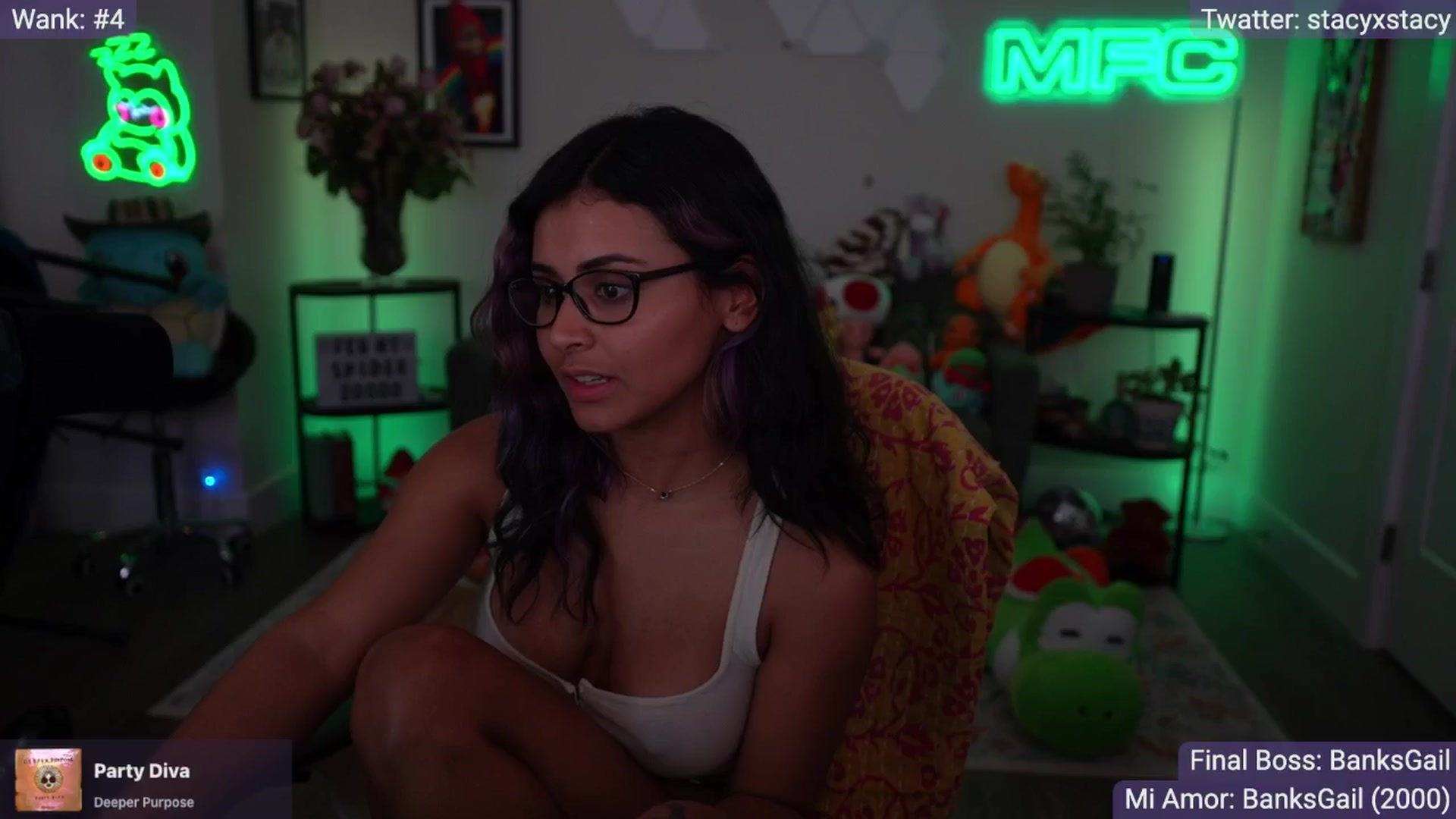 Gallery image thumbnail from Stacy_x3's myfreecams stream on, 03/03/2026, 08:29 image 7 of 20