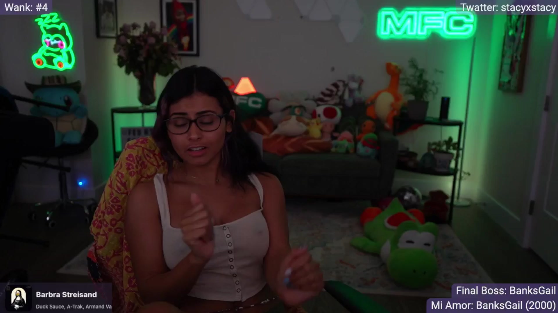 Gallery image thumbnail from Stacy_x3's myfreecams stream on, 03/03/2026, 08:29 image 2 of 20