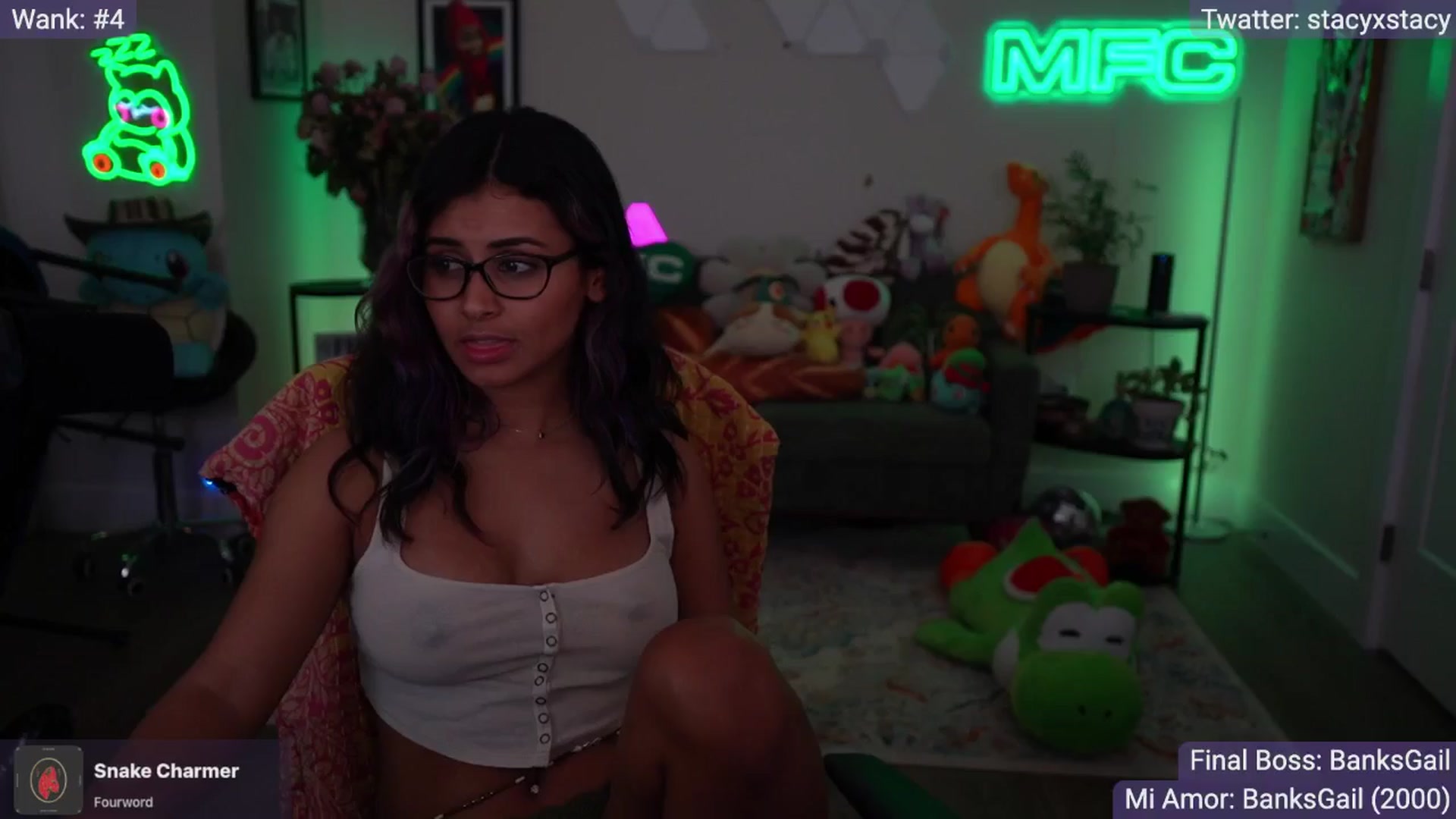 Gallery image thumbnail from Stacy_x3's myfreecams stream on, 03/03/2026, 08:29 image 8 of 20