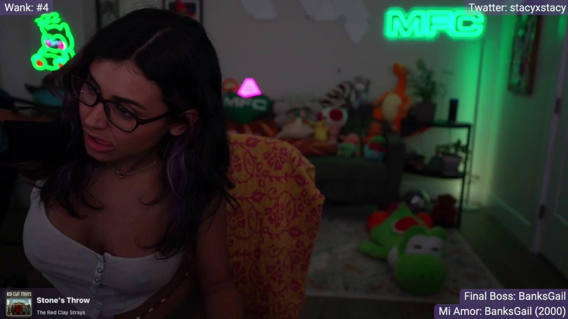 Gallery image thumbnail from Stacy_x3's myfreecams stream on, 03/03/2026, 08:29 image 11 of 20
