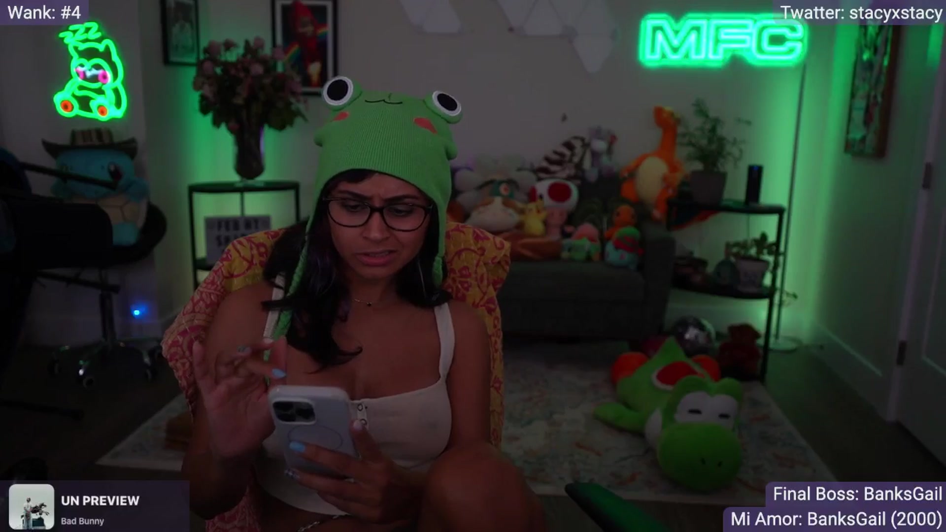 Gallery image thumbnail from Stacy_x3's myfreecams stream on, 03/03/2026, 08:29 image 17 of 20