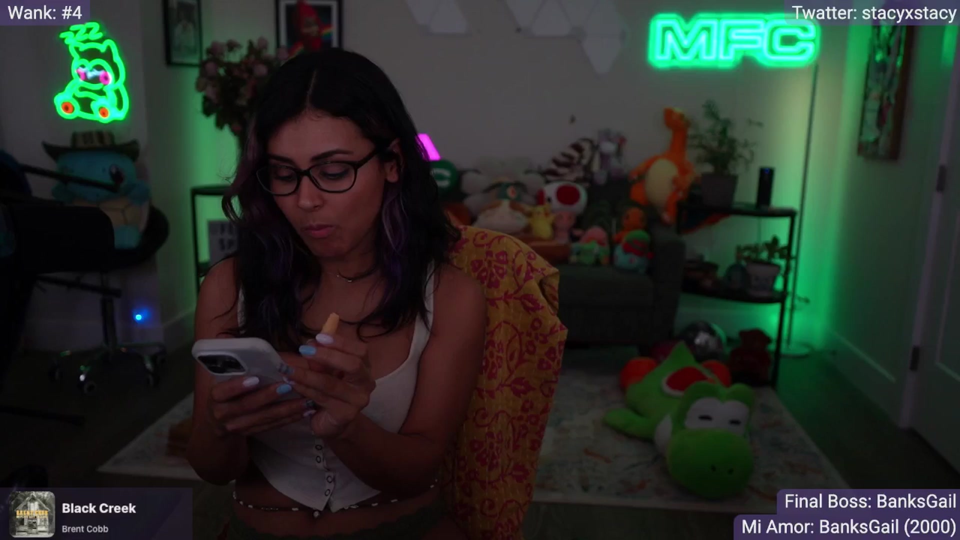 Gallery image thumbnail from Stacy_x3's myfreecams stream on, 03/03/2026, 08:29 image 12 of 20