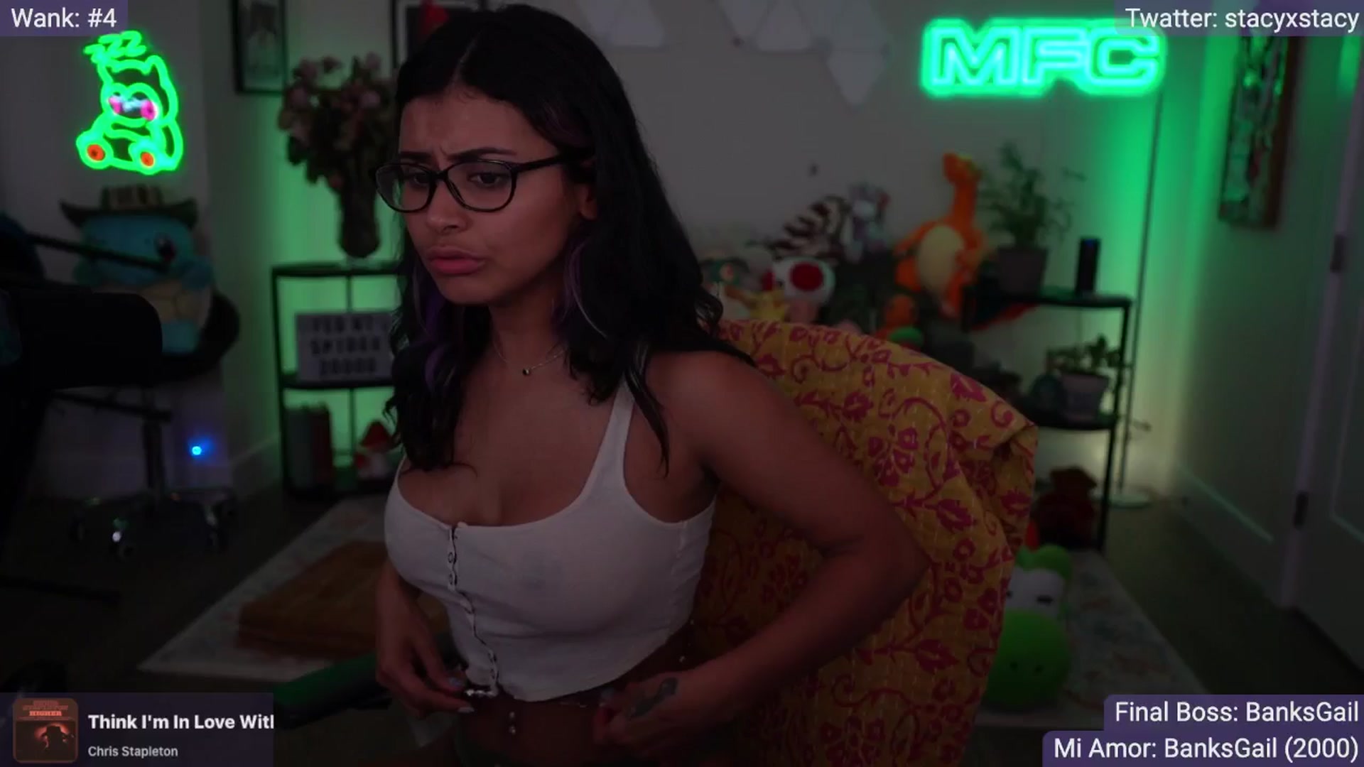 Gallery image thumbnail from Stacy_x3's myfreecams stream on, 03/03/2026, 08:29 image 13 of 20