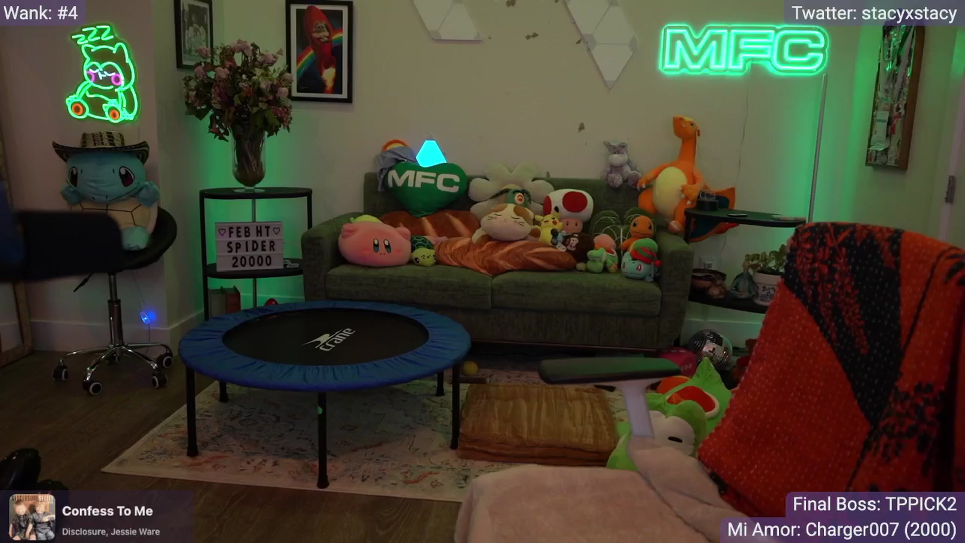Gallery image thumbnail from Stacy_x3's myfreecams stream on, 03/04/2026, 11:30 image 19 of 20