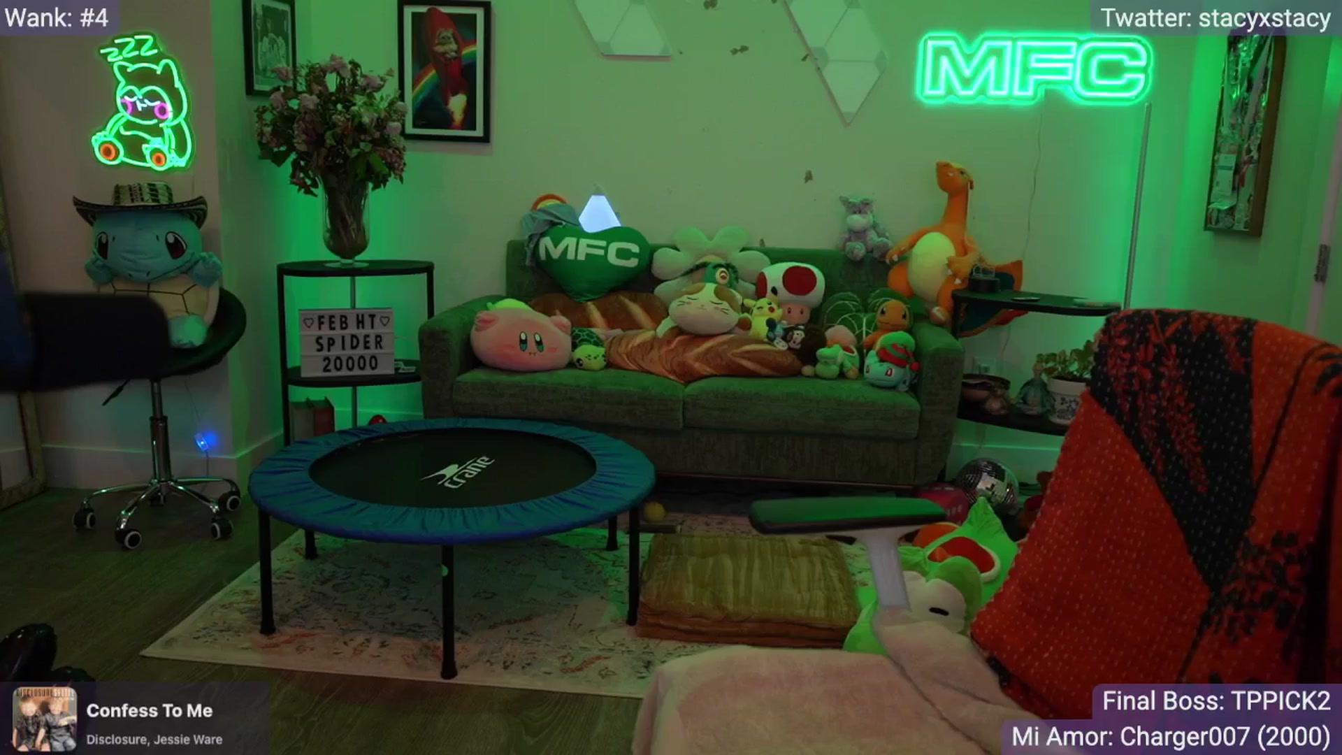 Gallery image thumbnail from Stacy_x3's myfreecams stream on, 03/04/2026, 11:30 image 16 of 20