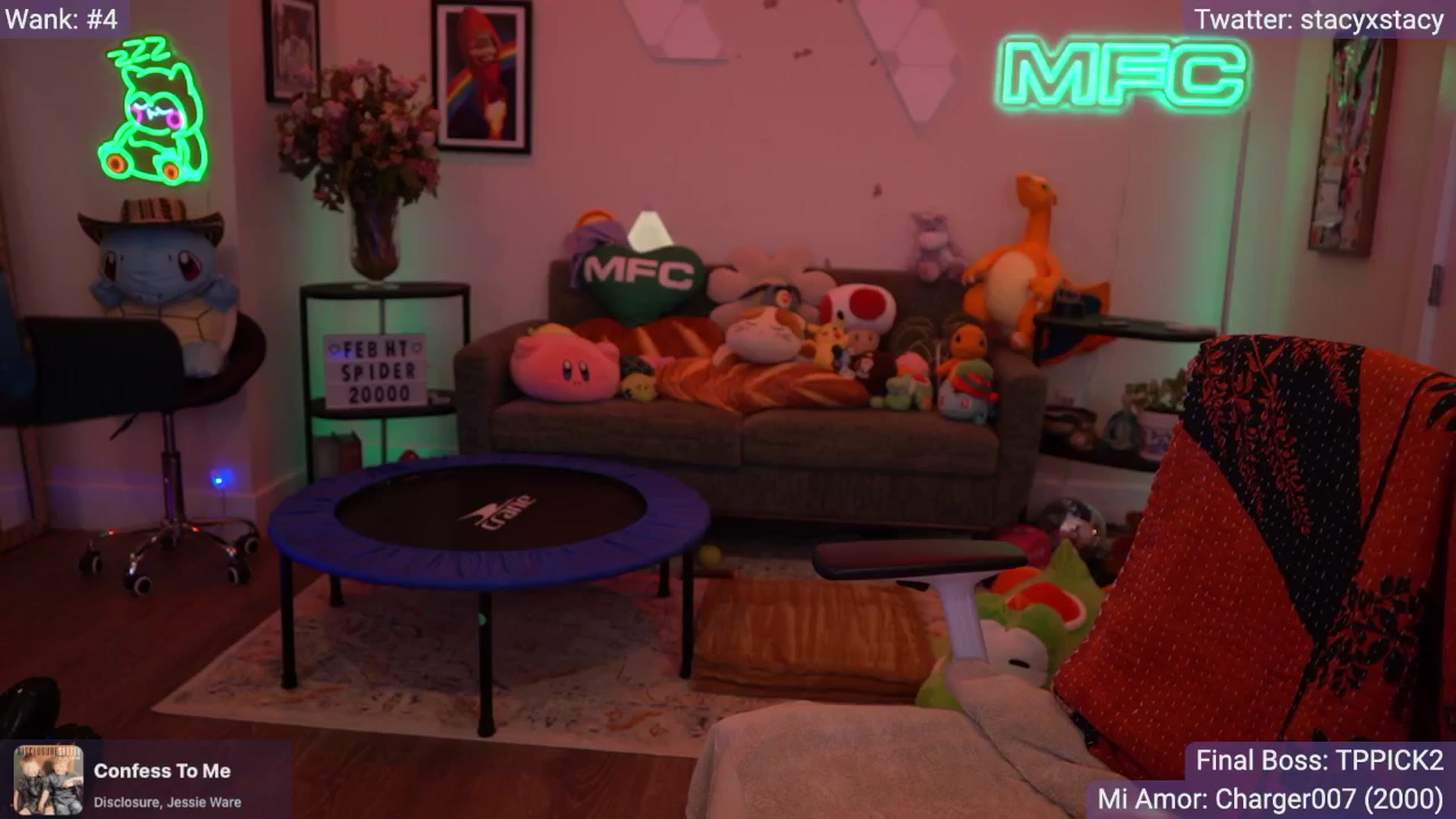 Gallery image thumbnail from Stacy_x3's myfreecams stream on, 03/04/2026, 11:30 image 17 of 20