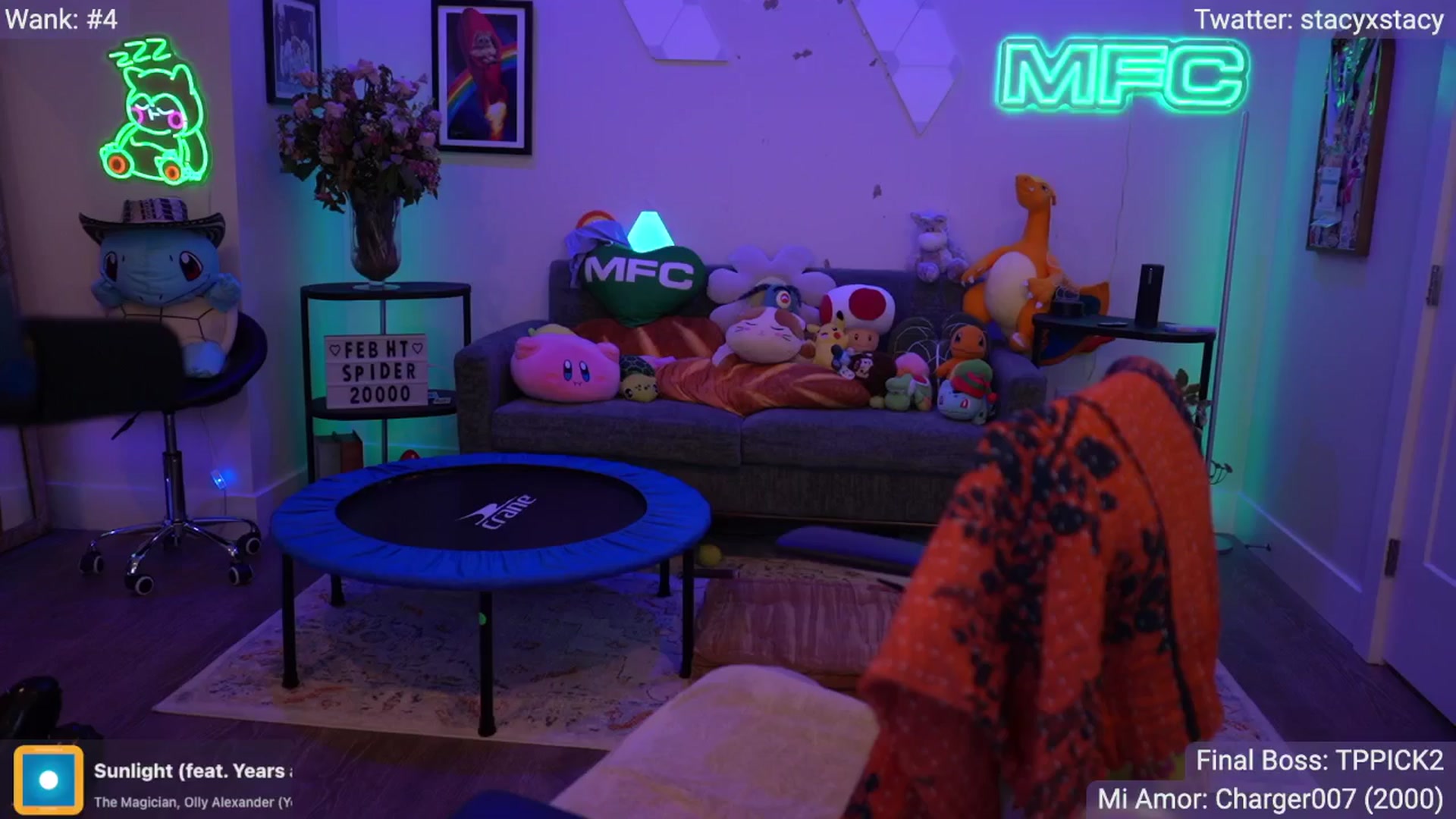 Gallery image thumbnail from Stacy_x3's myfreecams stream on, 03/04/2026, 11:30 image 15 of 20