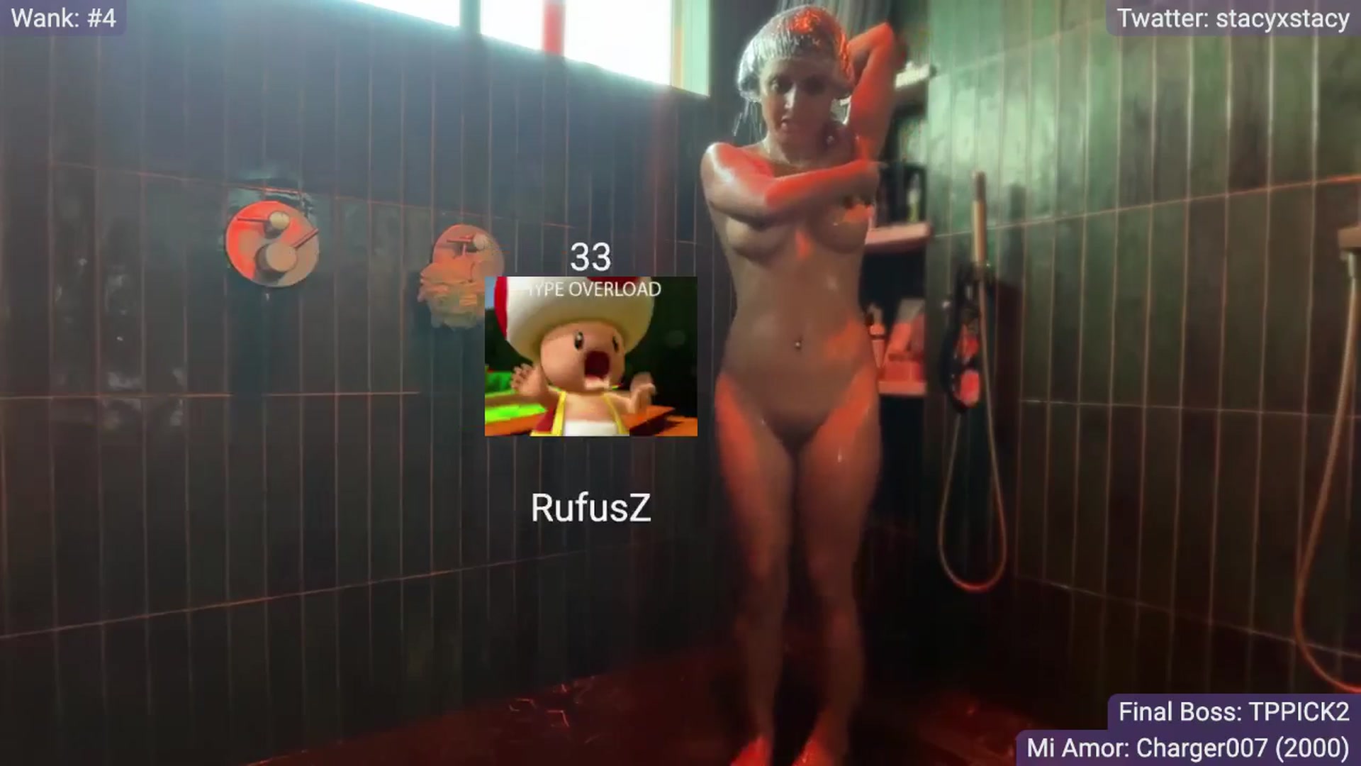 Gallery image thumbnail from Stacy_x3's myfreecams stream on, 03/04/2026, 13:01 image 7 of 20