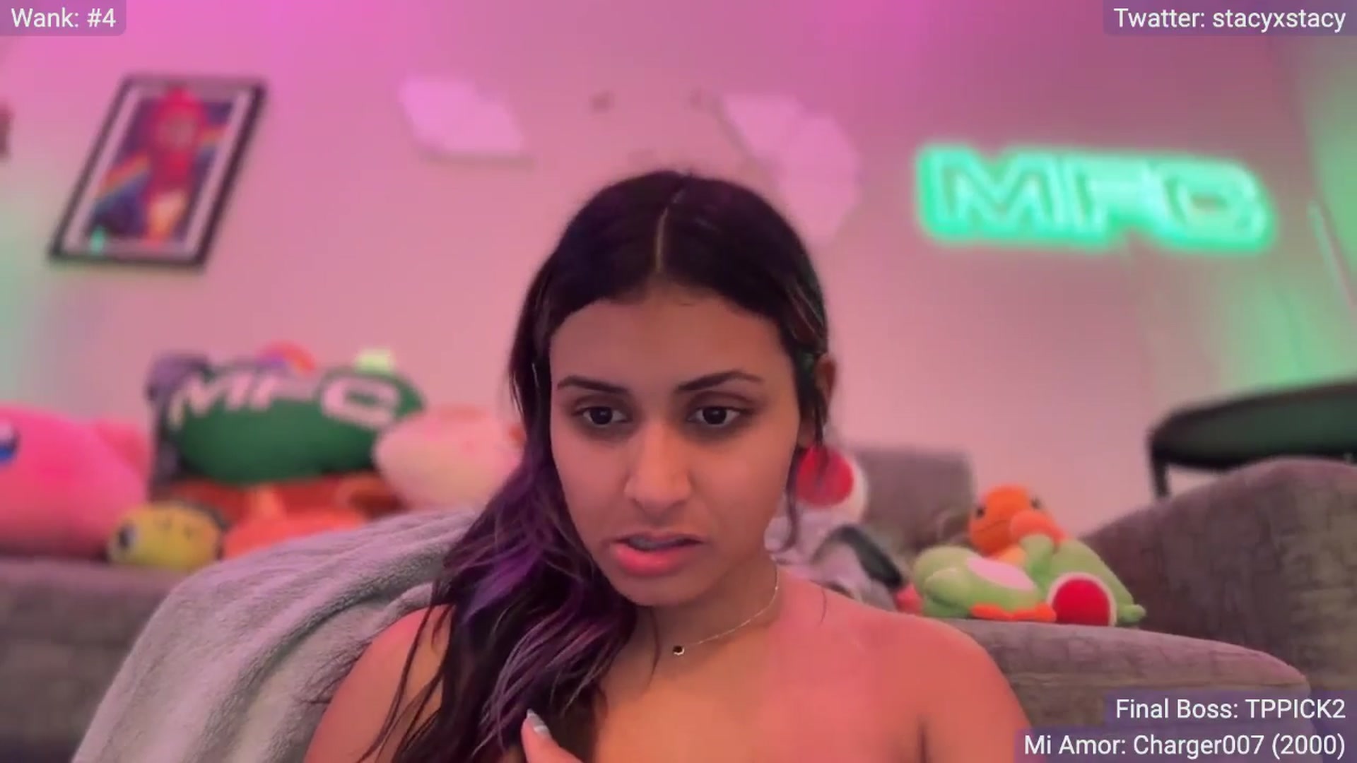 Gallery image thumbnail from Stacy_x3's myfreecams stream on, 03/04/2026, 13:01 image 14 of 20