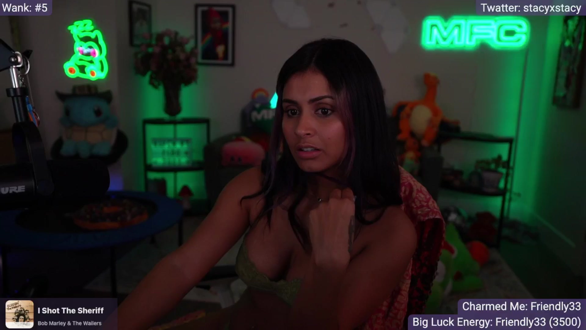 Gallery image thumbnail from Stacy_x3's myfreecams stream on, 03/05/2026, 09:16 image 1 of 20