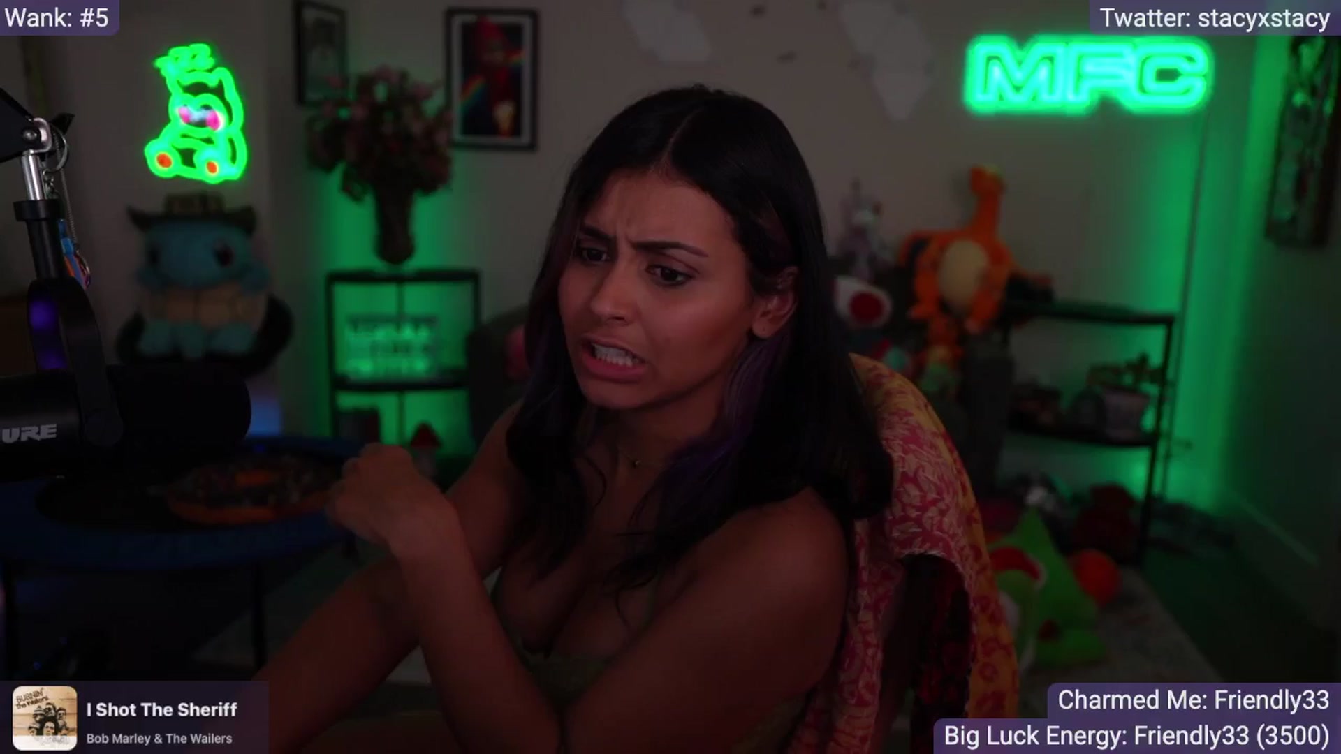 Gallery image thumbnail from Stacy_x3's myfreecams stream on, 03/05/2026, 09:16 image 3 of 20