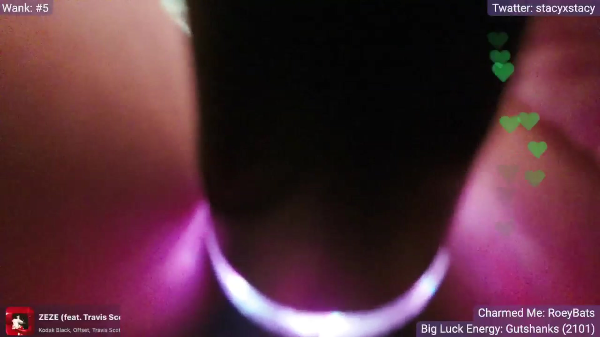 Gallery image thumbnail from Stacy_x3's myfreecams stream on, 03/06/2026, 08:53 image 7 of 20