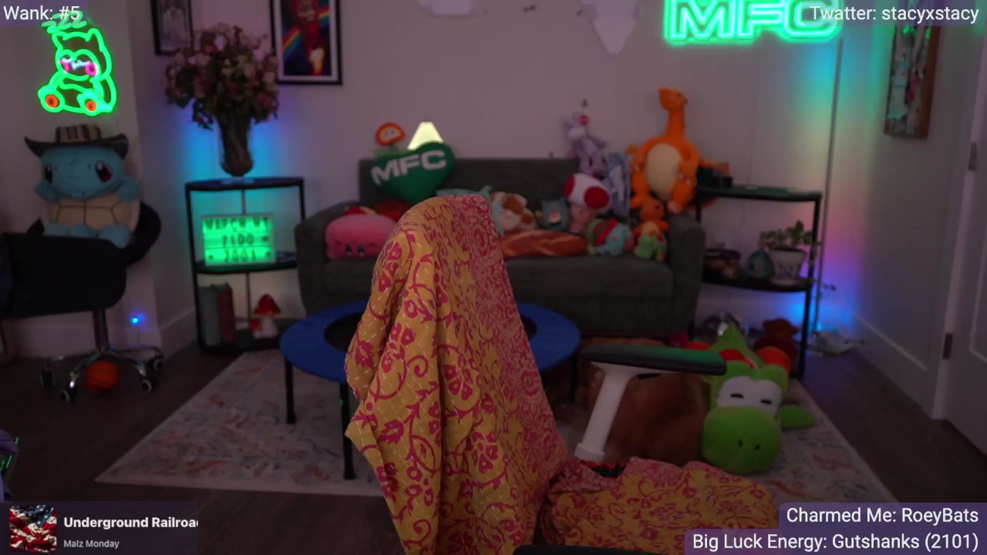 Gallery image thumbnail from Stacy_x3's myfreecams stream on, 03/06/2026, 08:53 image 20 of 20