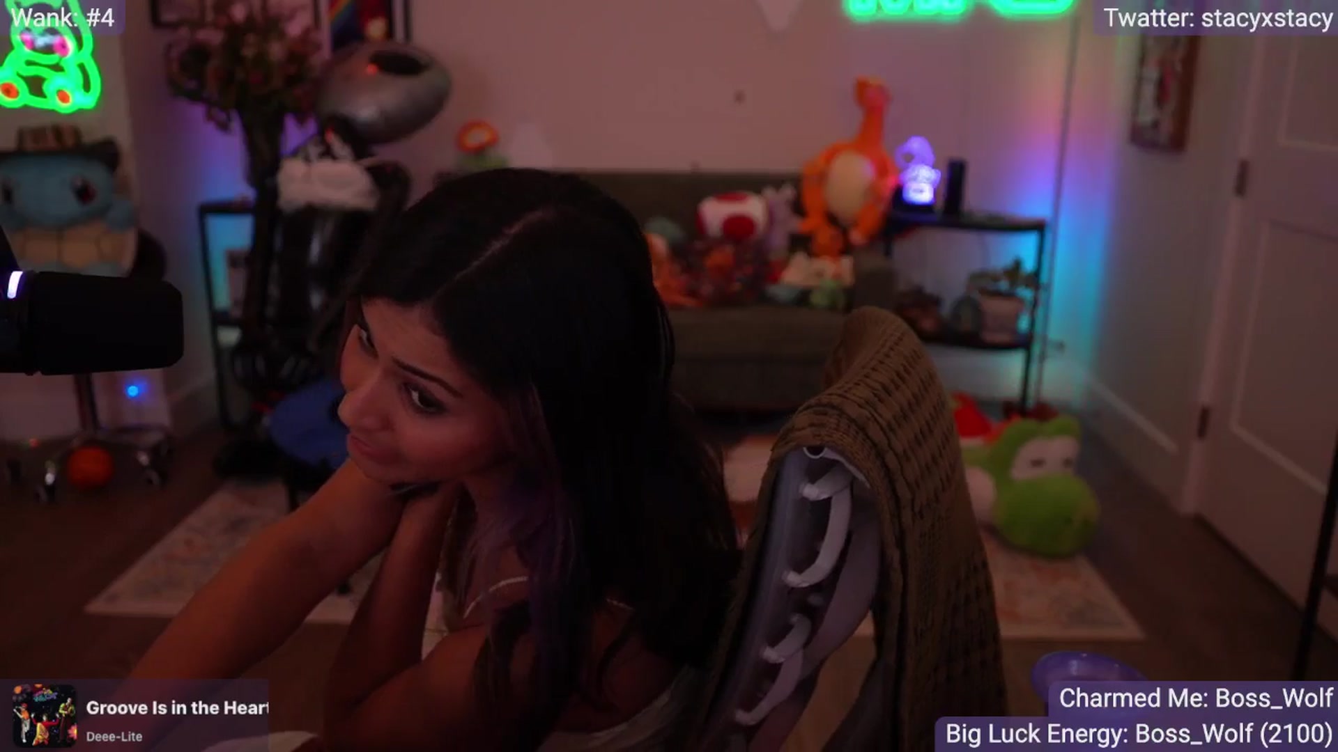 Gallery image thumbnail from Stacy_x3's myfreecams stream on, 03/09/2026, 07:40 image 19 of 20