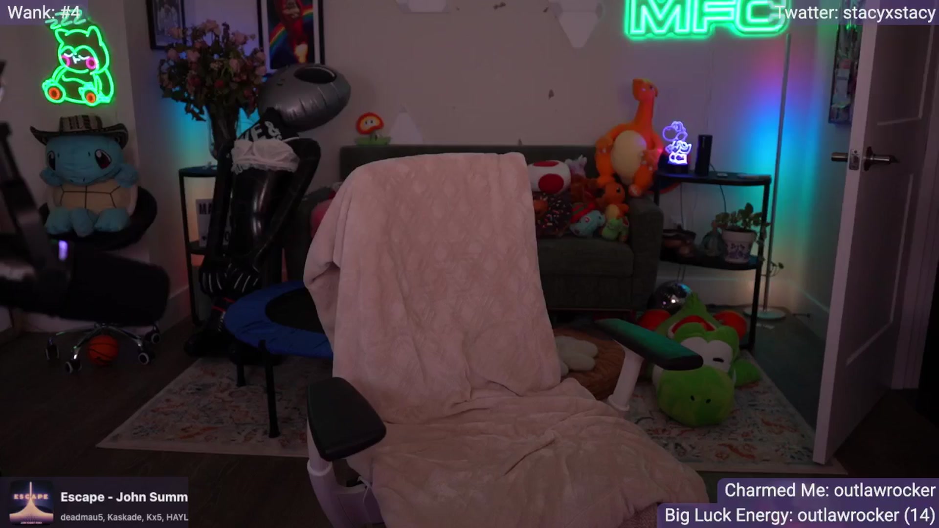 Gallery image thumbnail from Stacy_x3's myfreecams stream on, 03/11/2026, 08:18 image 2 of 20