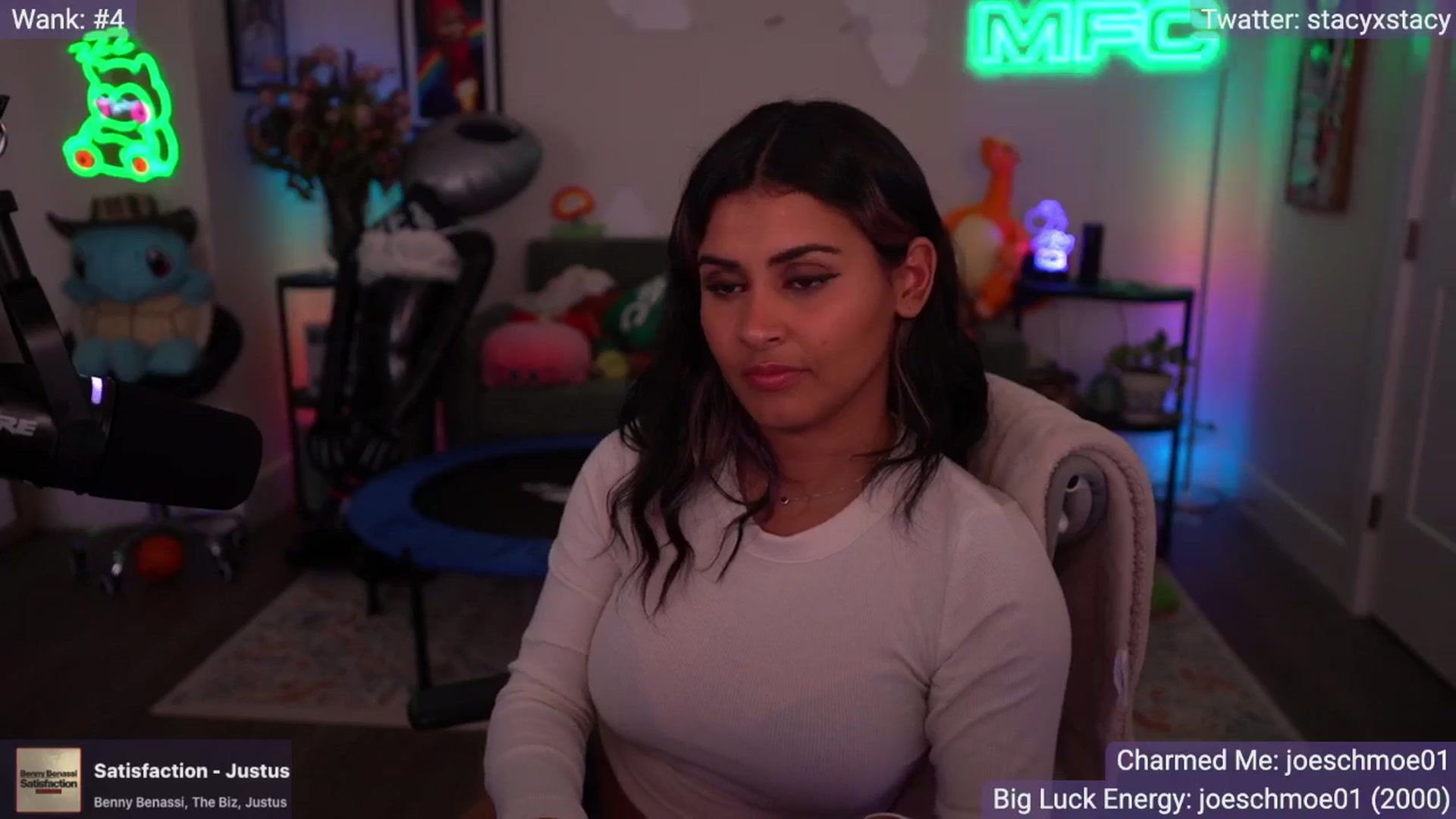 Gallery image thumbnail from Stacy_x3's myfreecams stream on, 03/11/2026, 08:18 image 9 of 20