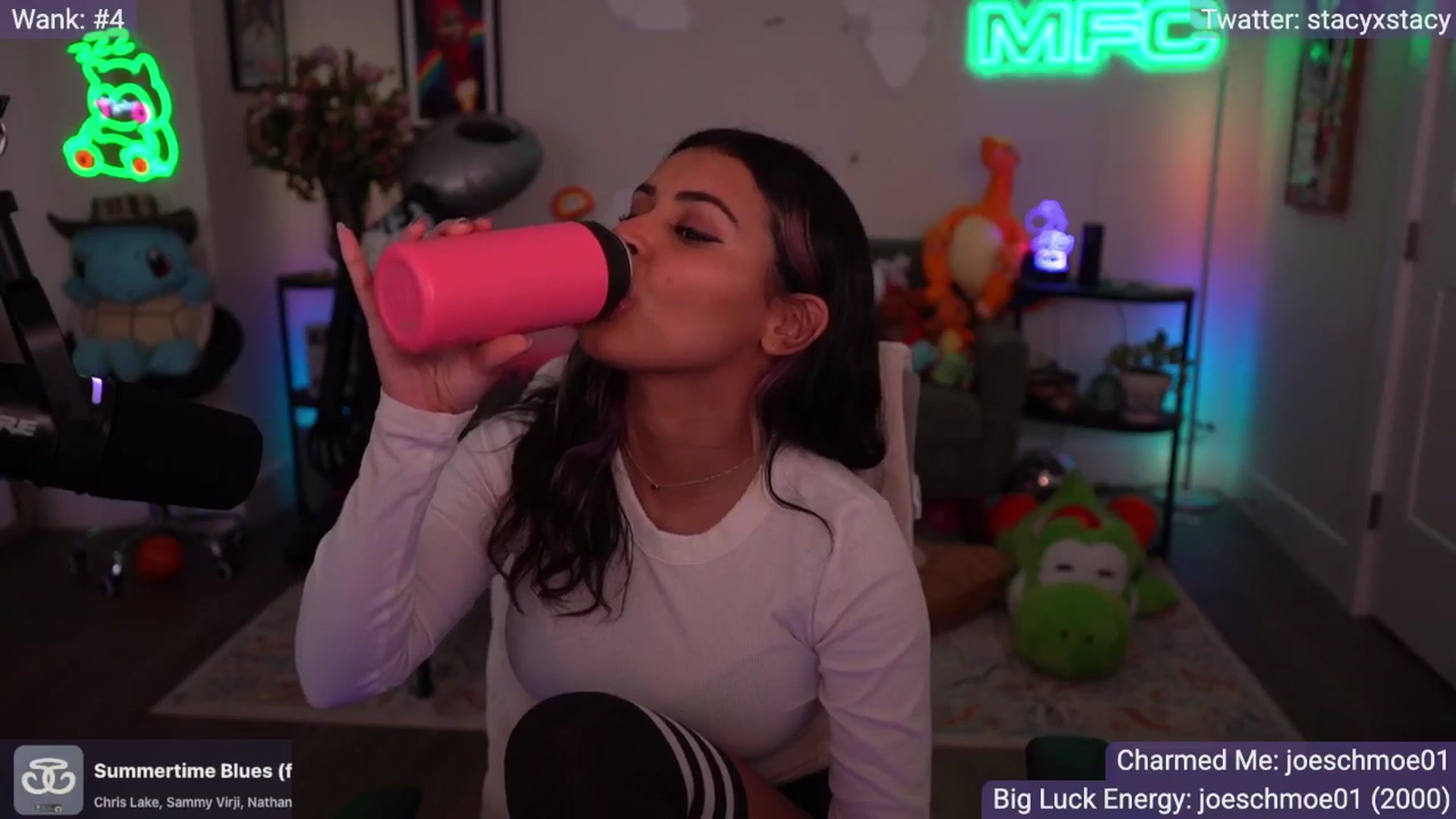 Gallery image thumbnail from Stacy_x3's myfreecams stream on, 03/11/2026, 08:18 image 10 of 20