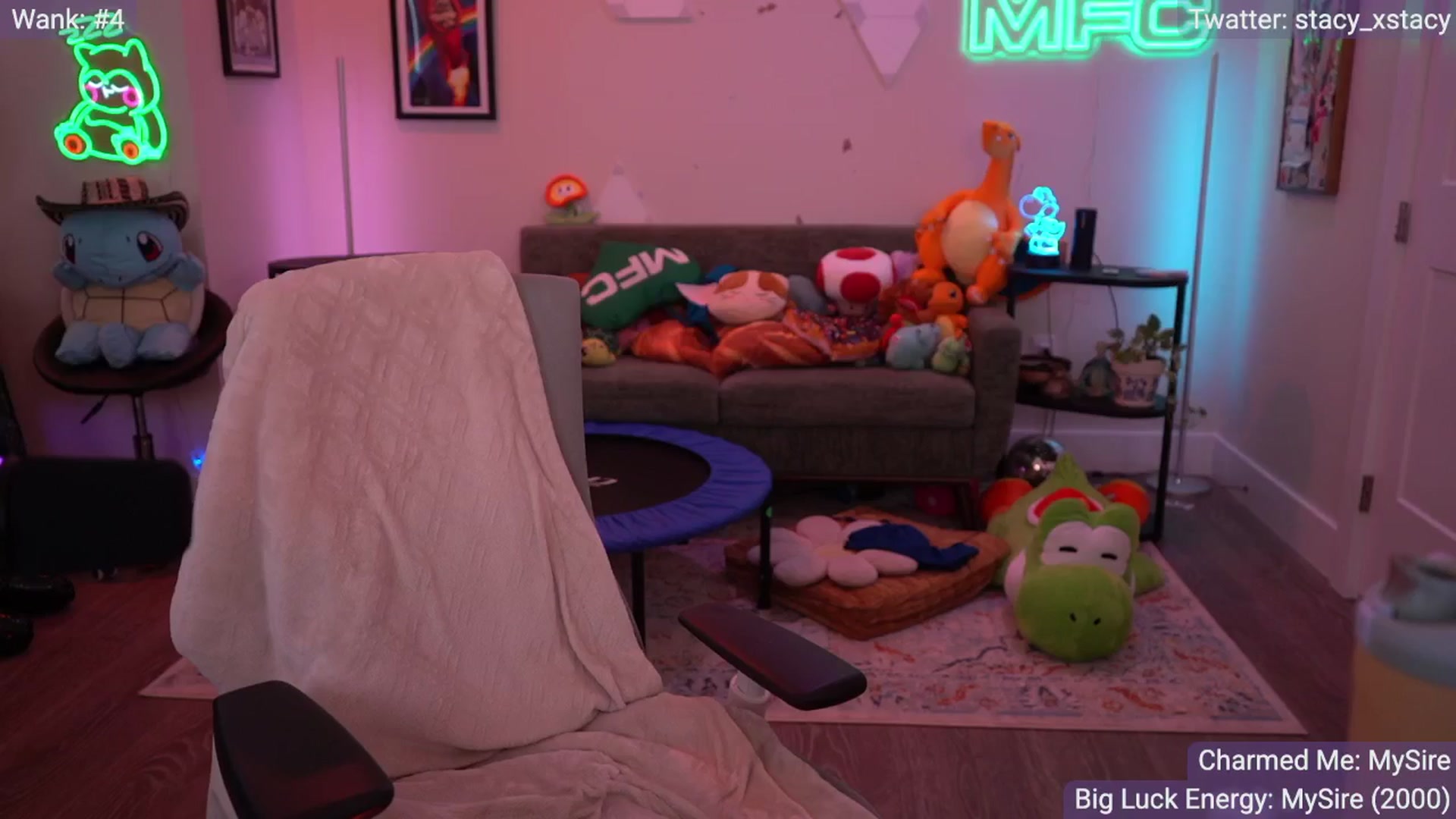 Gallery image thumbnail from Stacy_x3's myfreecams stream on, 03/12/2026, 13:28 image 12 of 20