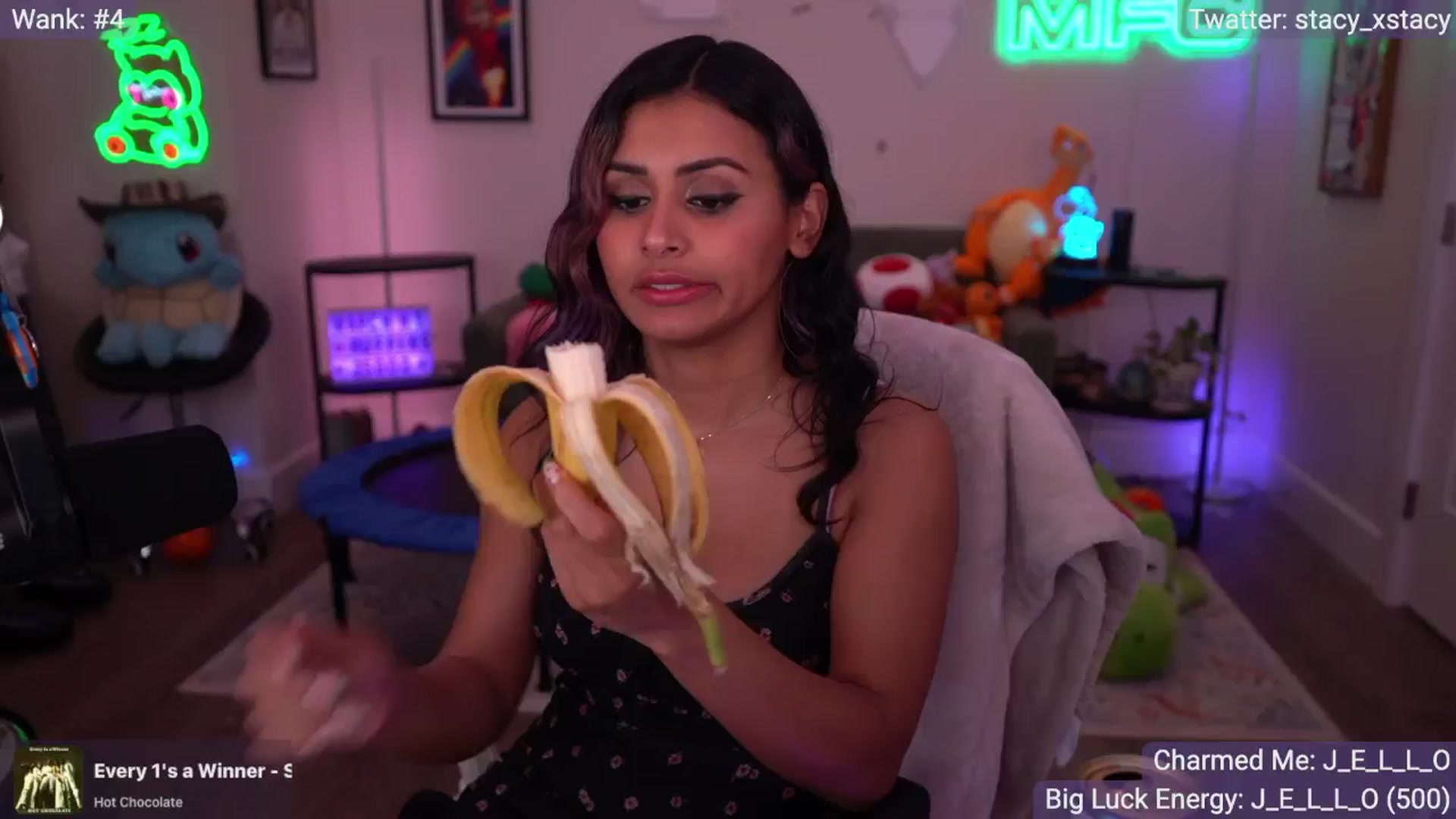 Gallery image thumbnail from Stacy_x3's myfreecams stream on, 03/13/2026, 08:21 image 7 of 20