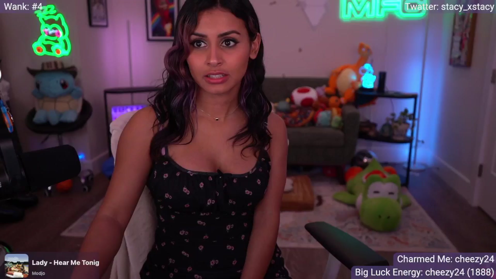 Gallery image thumbnail from Stacy_x3's myfreecams stream on, 03/13/2026, 08:21 image 11 of 20