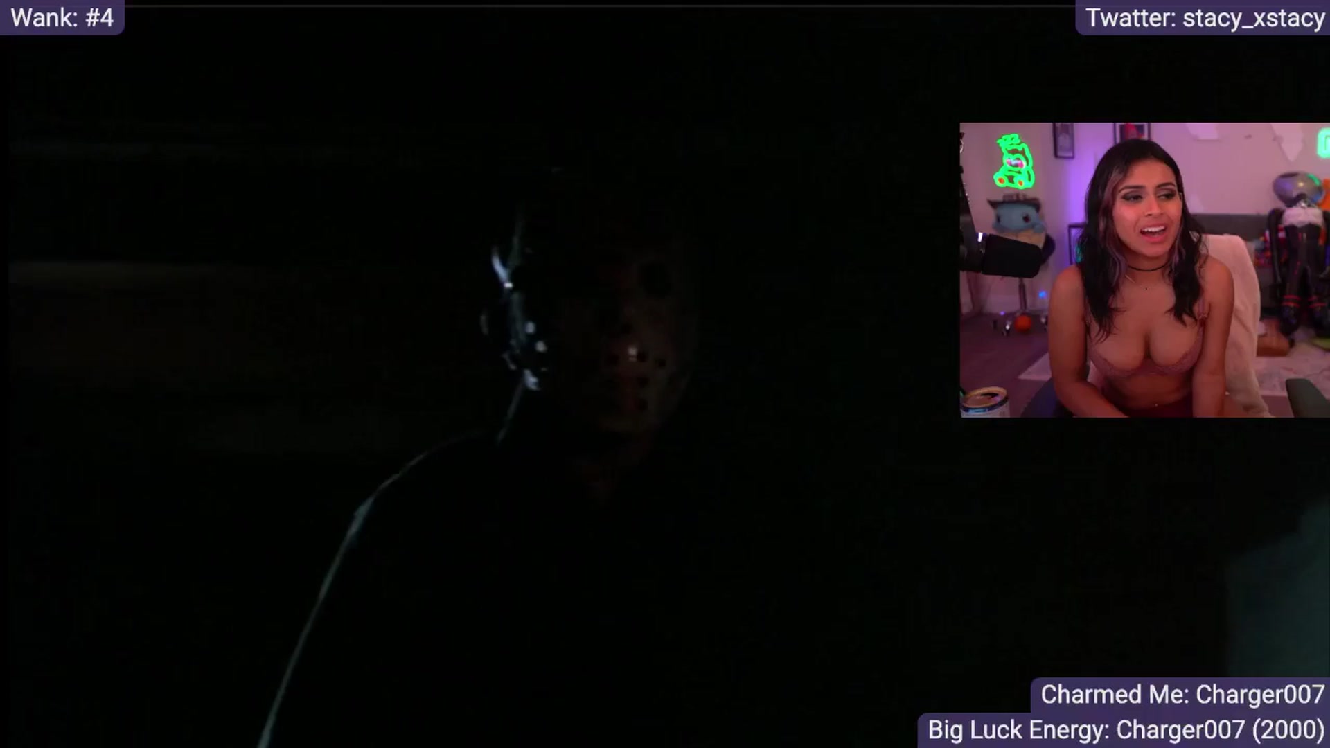 Gallery image thumbnail from Stacy_x3's myfreecams stream on, 03/14/2026, 08:23 image 13 of 20