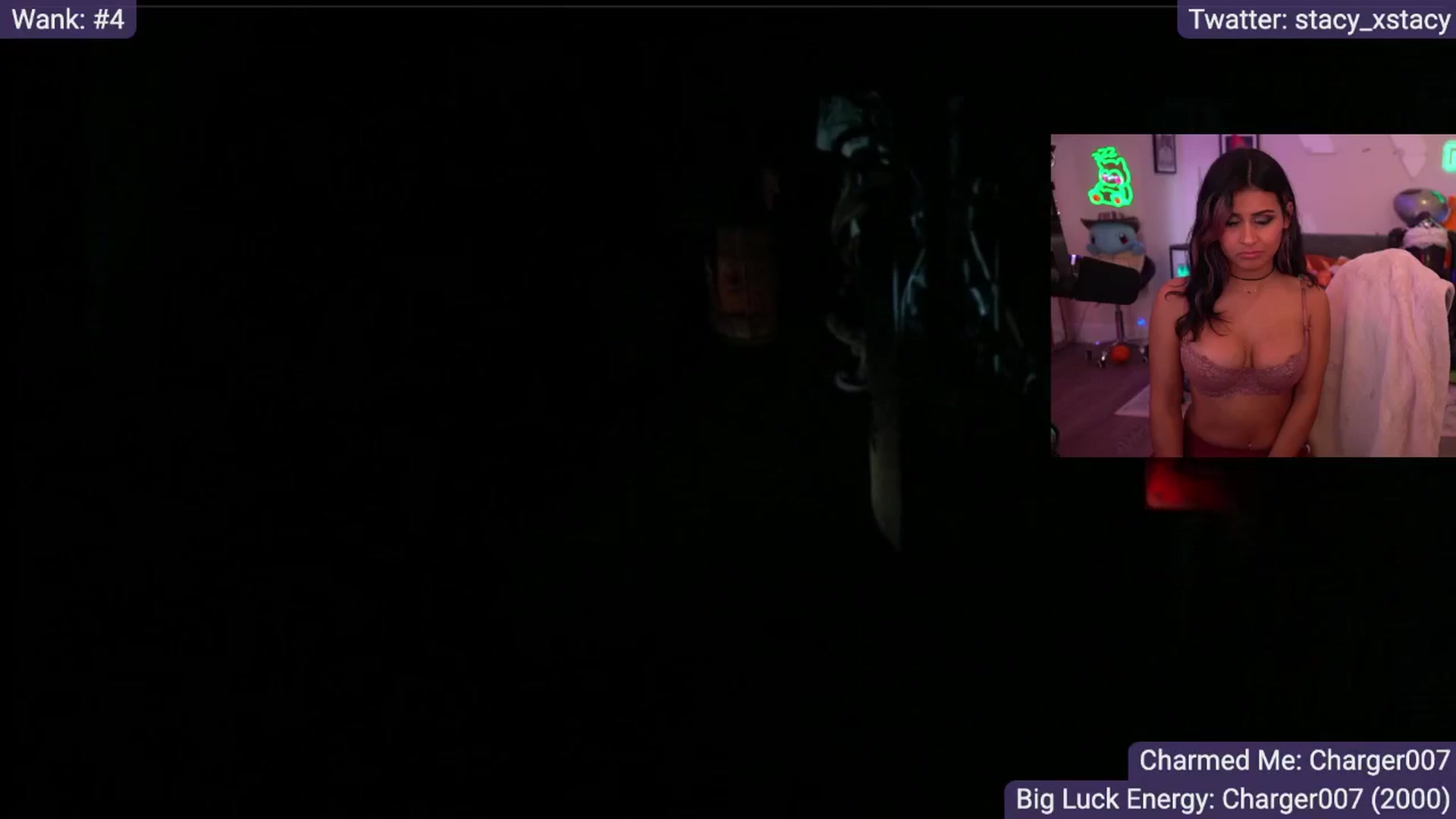 Gallery image thumbnail from Stacy_x3's myfreecams stream on, 03/14/2026, 08:23 image 12 of 20